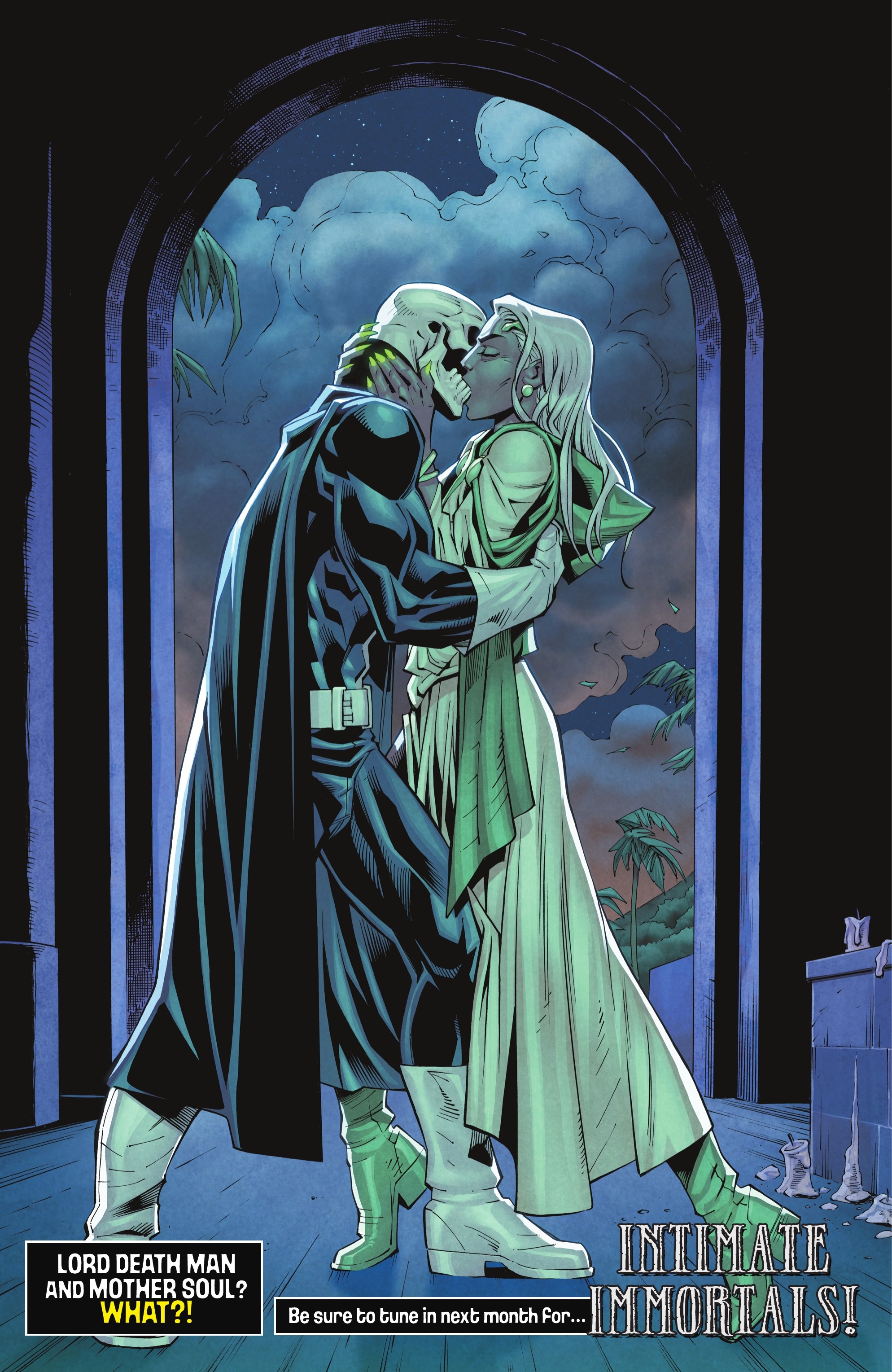 Read Robin (2021-) Manga Online