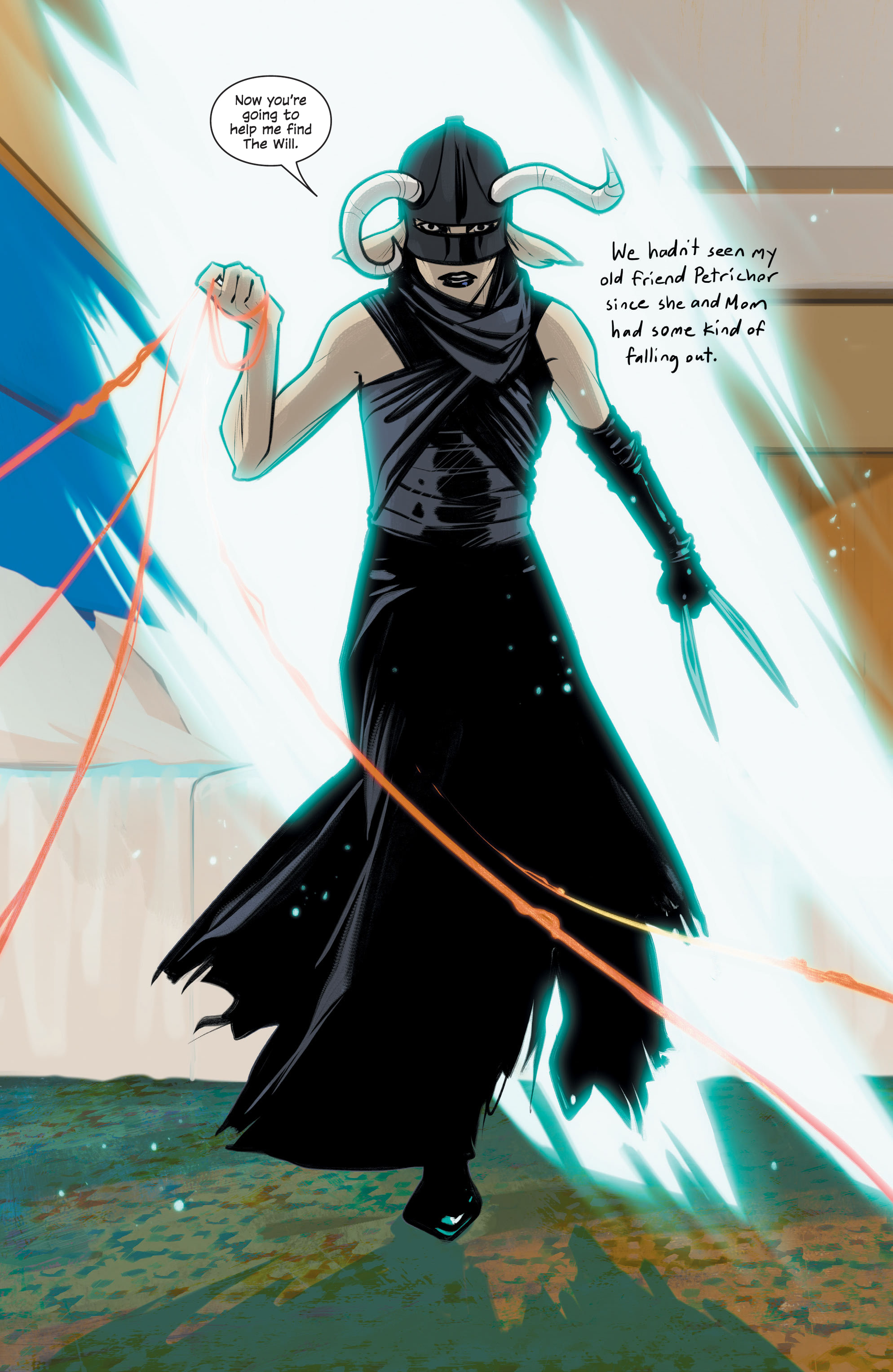 Read Saga (2012-) Manga Online