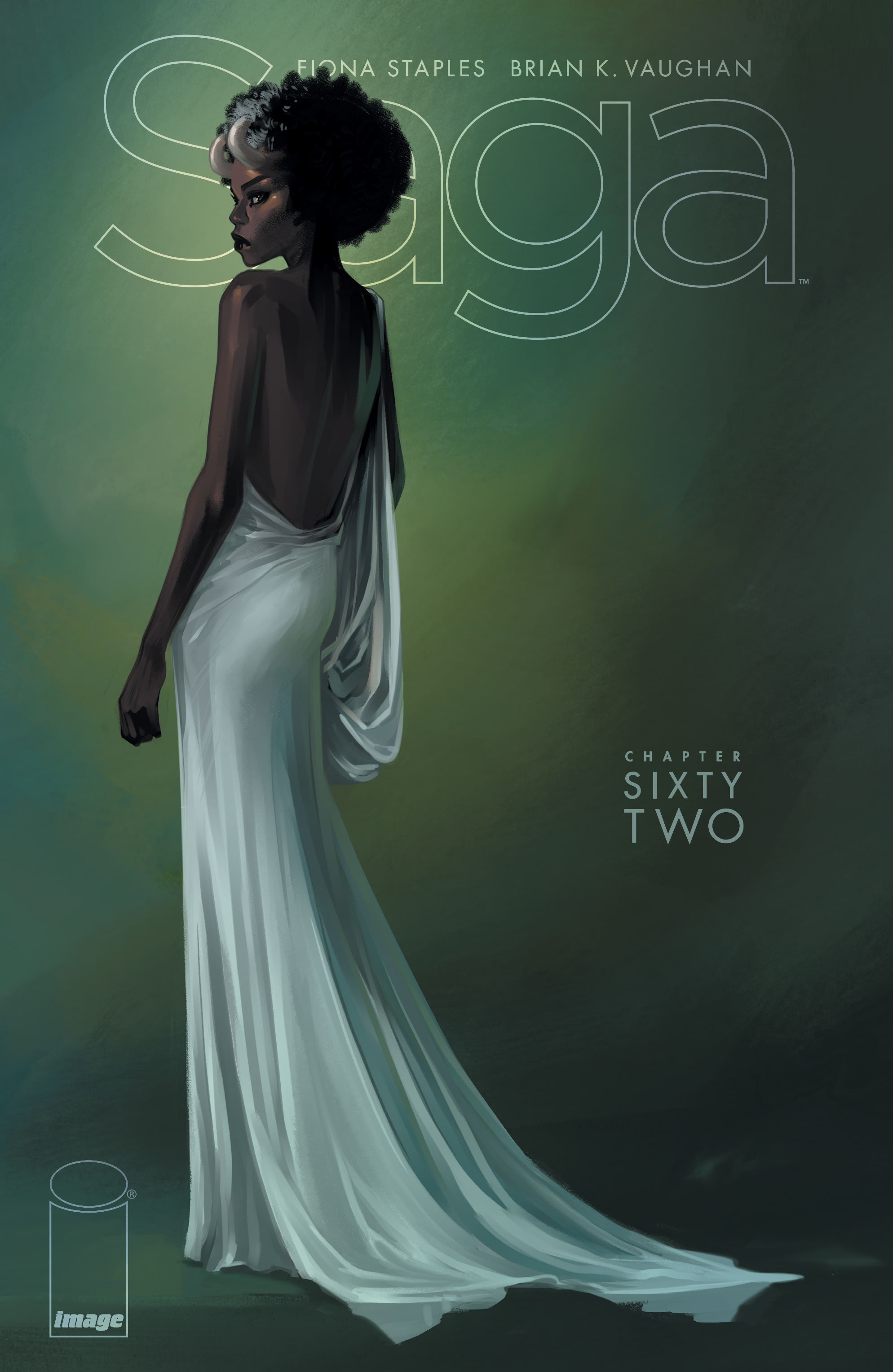 Read Saga (2012-) Manga Online