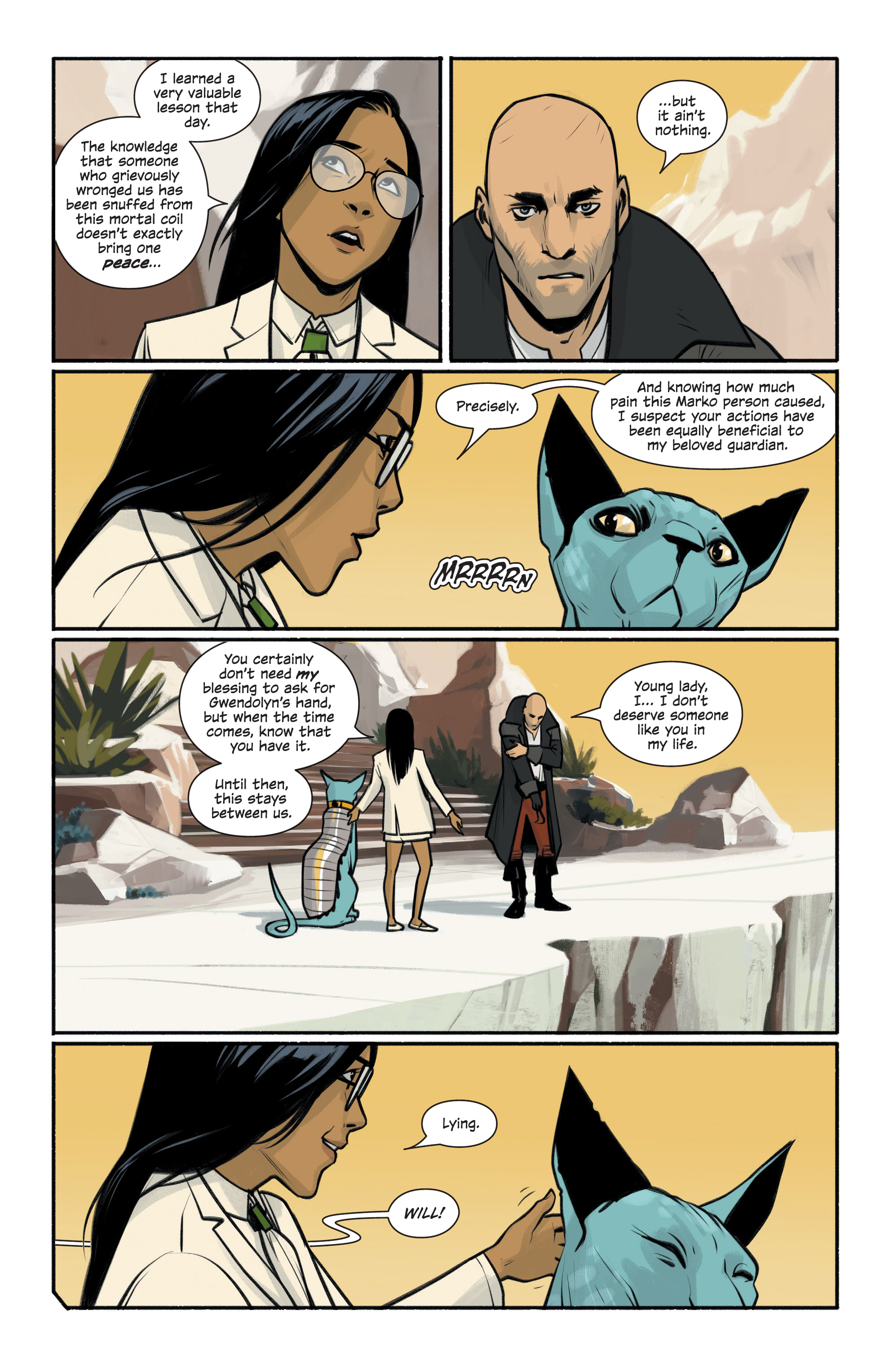 Read Saga (2012-) Manga Online