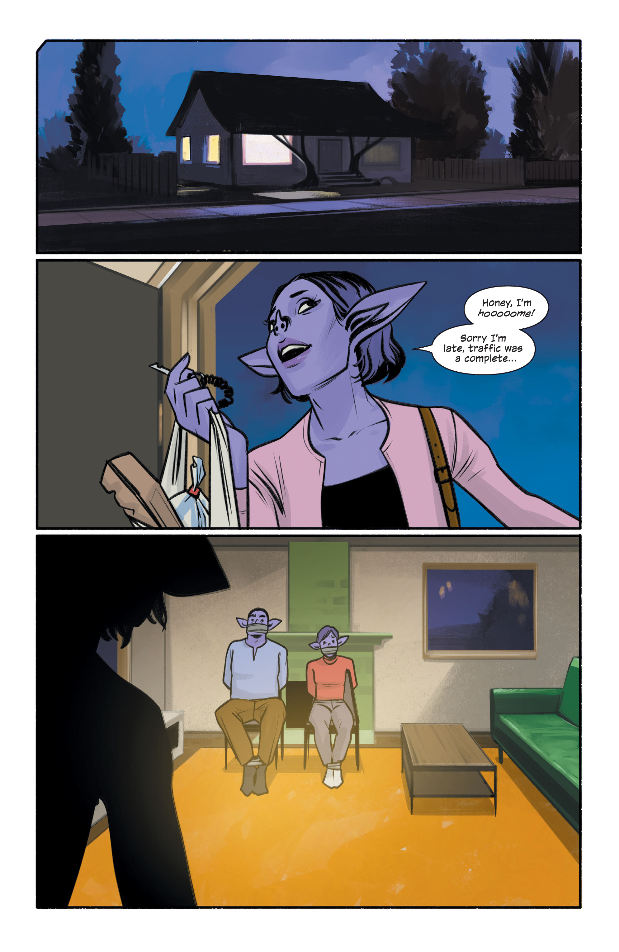 Read Saga (2012-) Manga Online