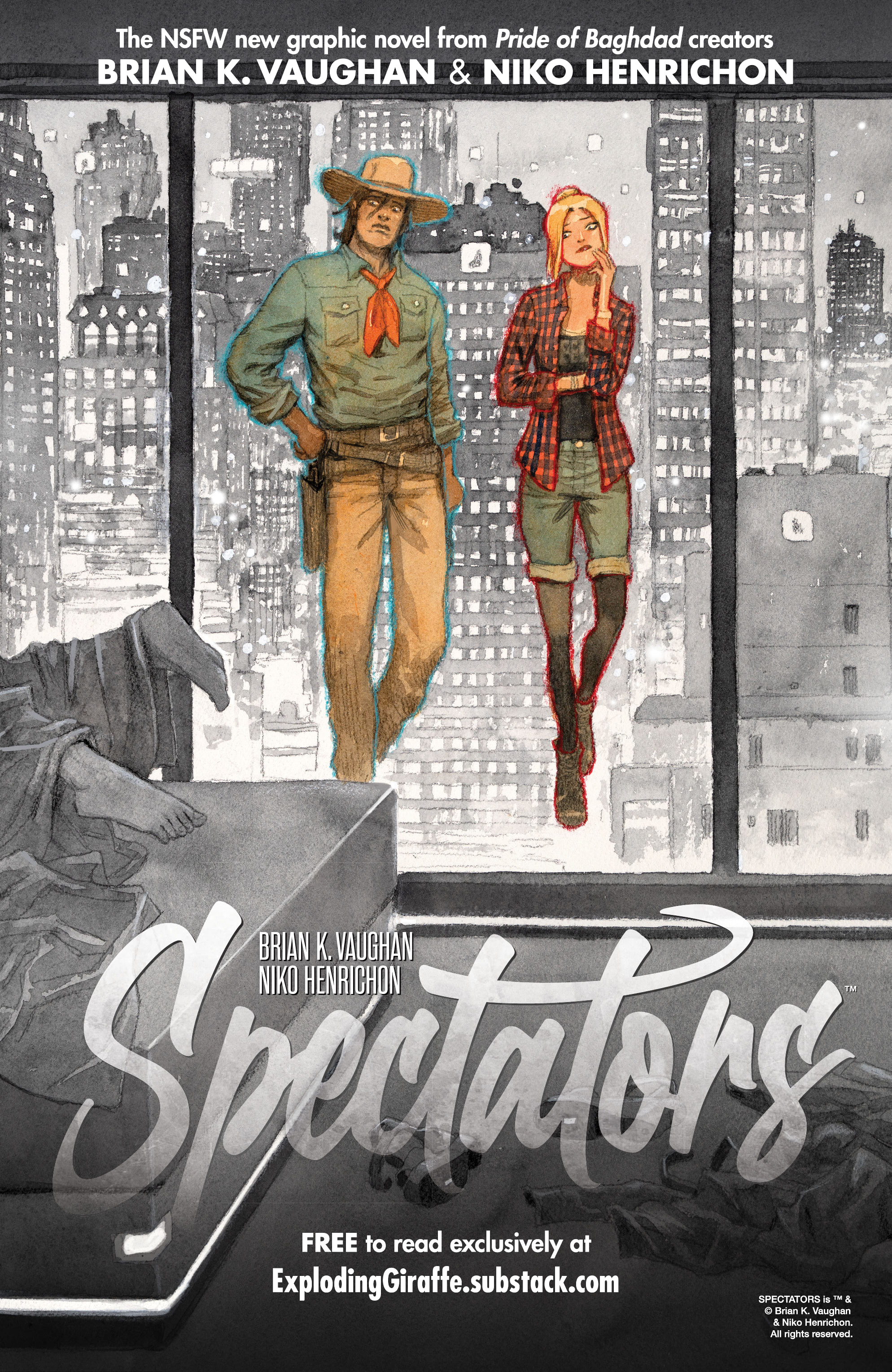 Read Saga (2012-) Manga Online