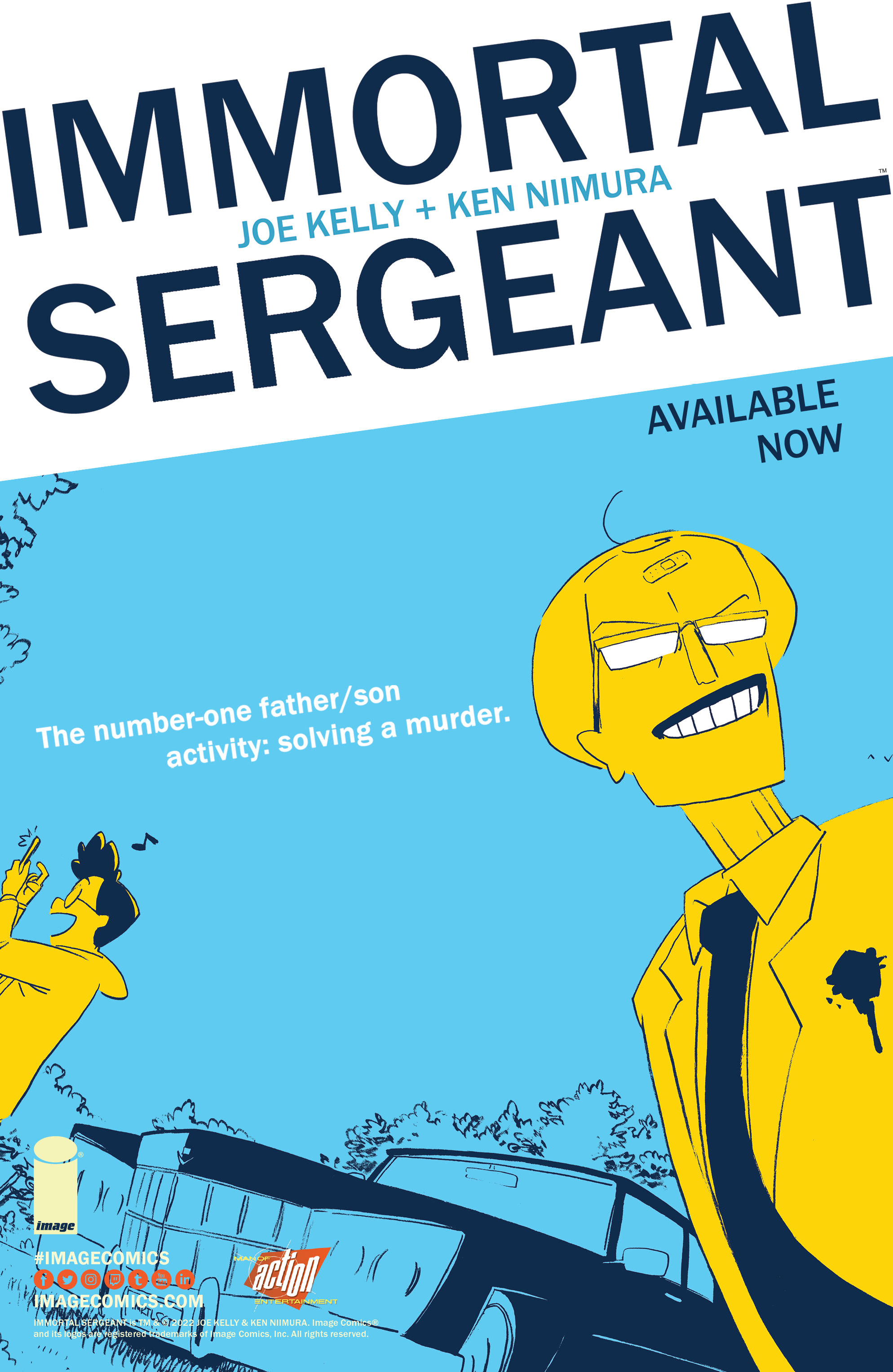 Read Saga (2012-) Manga Online