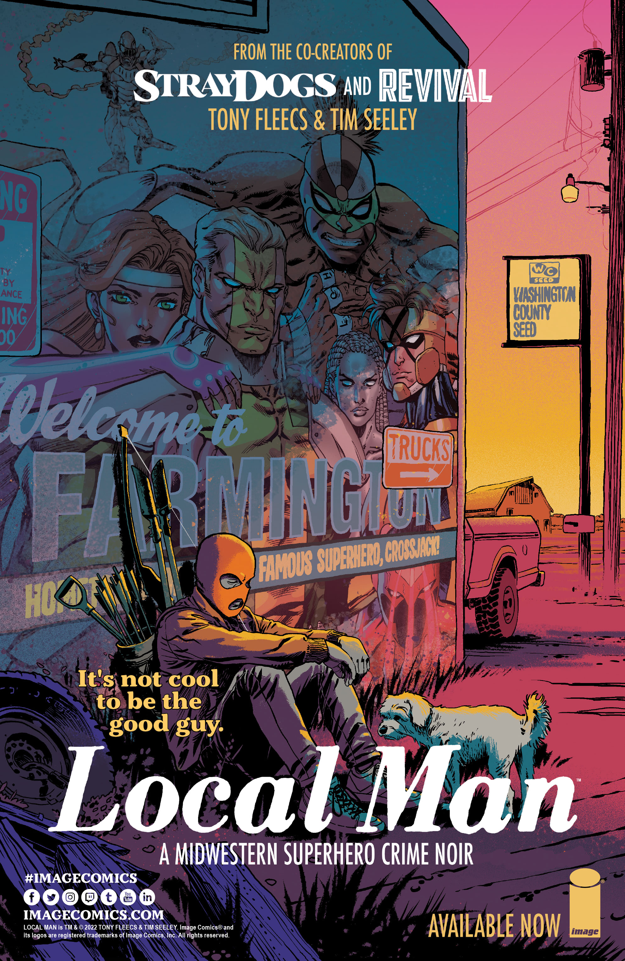 Read Saga (2012-) Manga Online