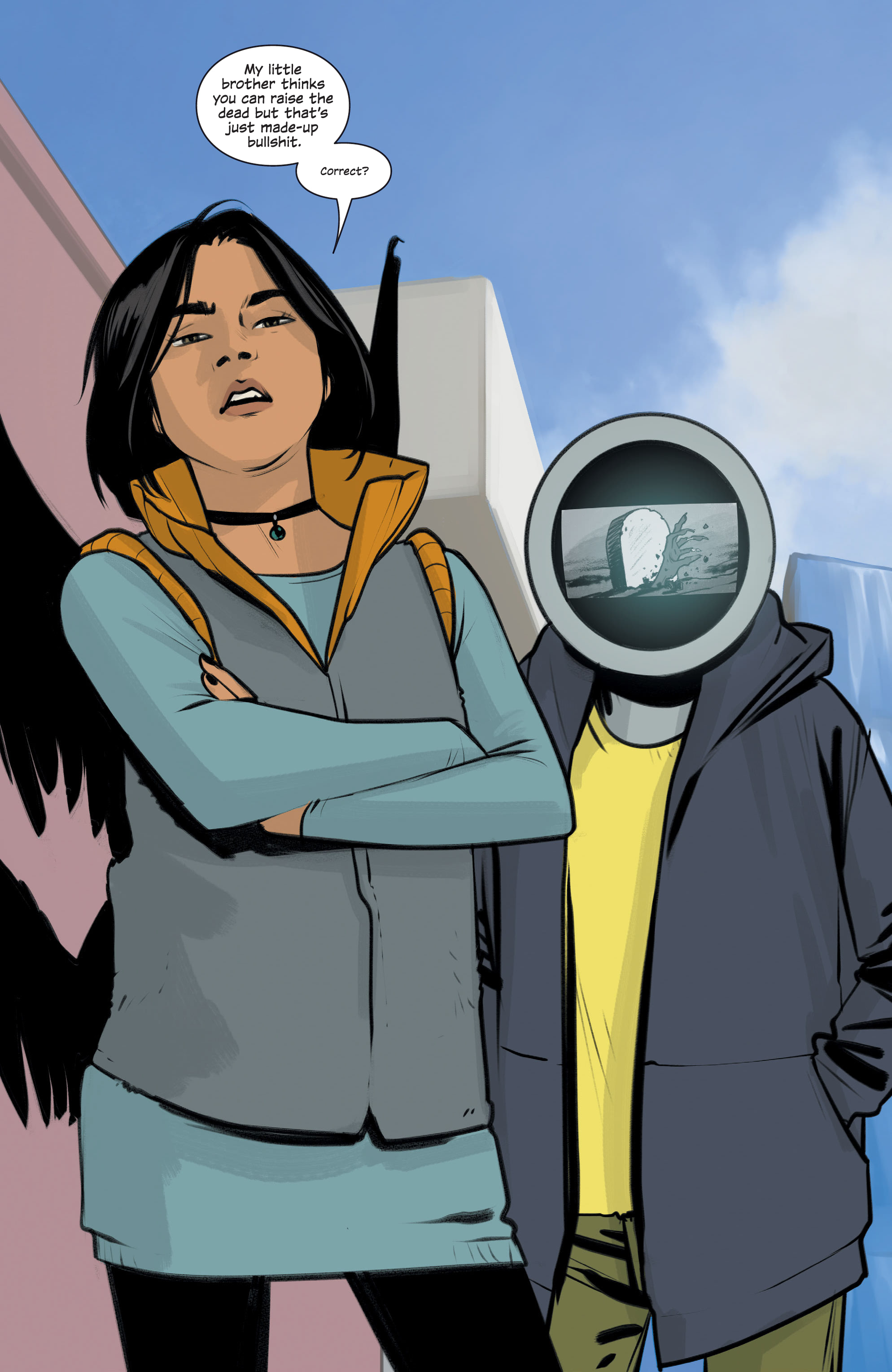 Read Saga (2012-) Manga Online