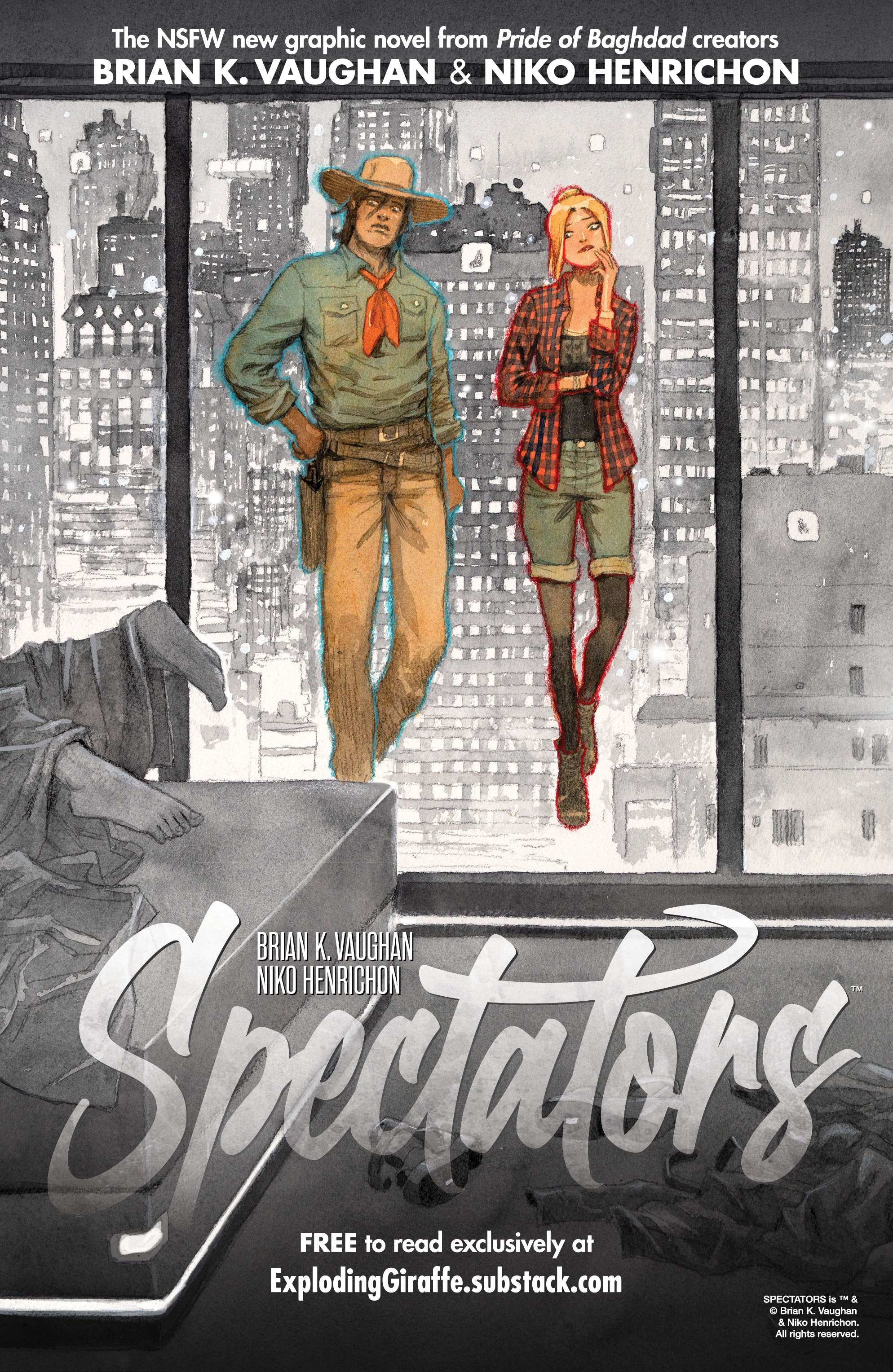 Read Saga (2012-) Manga Online