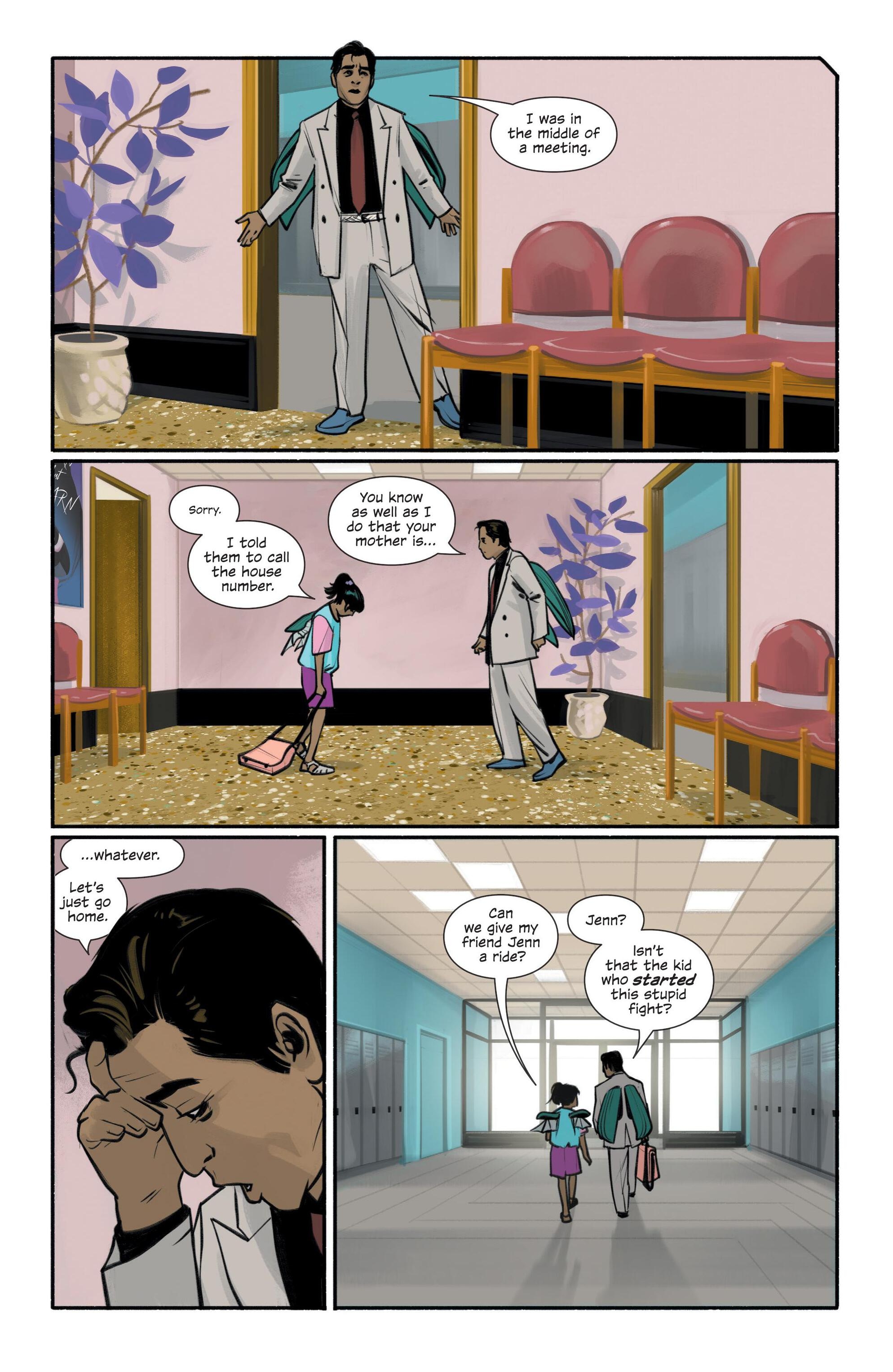 Read Saga (2012-) Manga Online