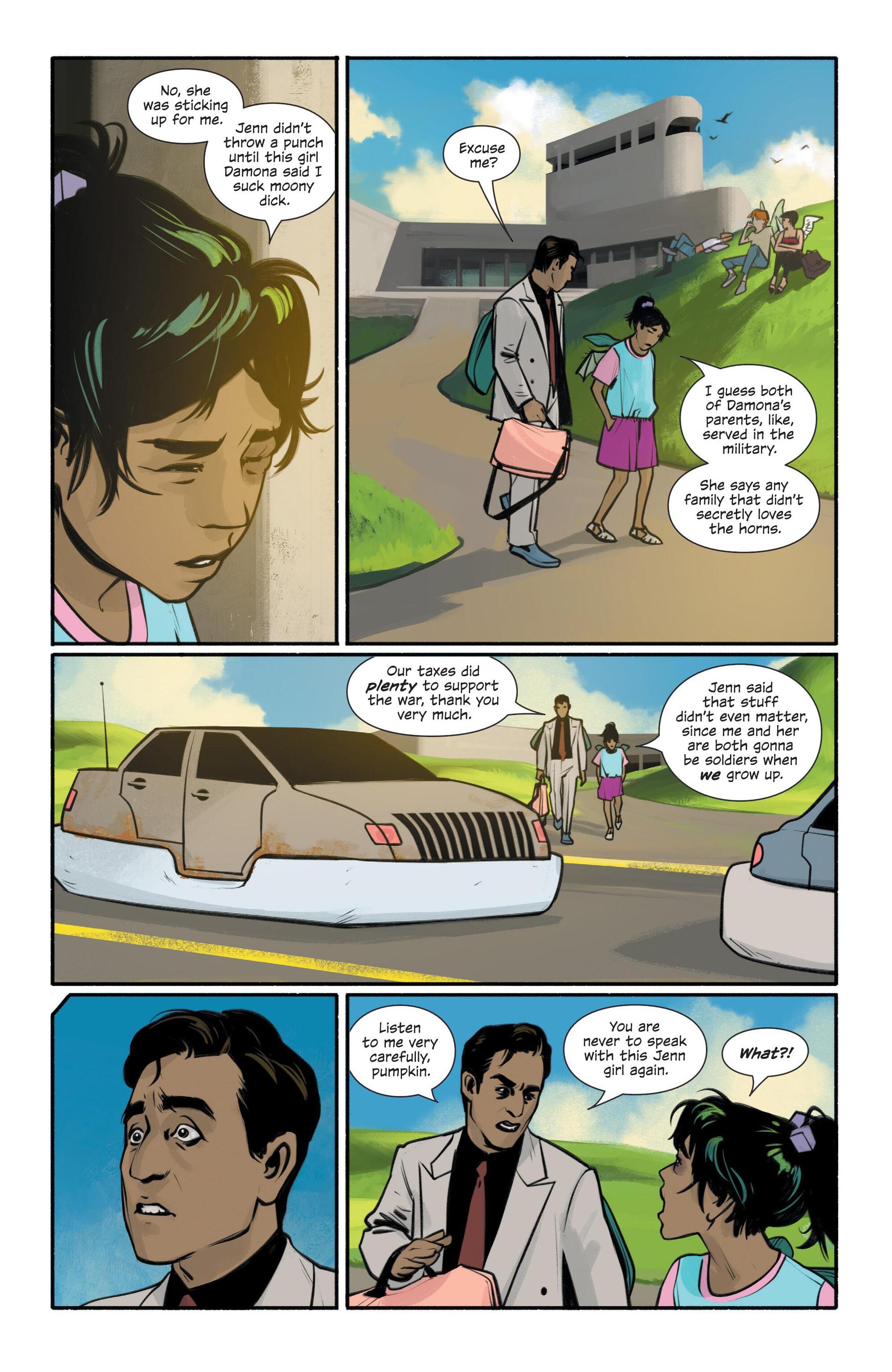 Read Saga (2012-) Manga Online