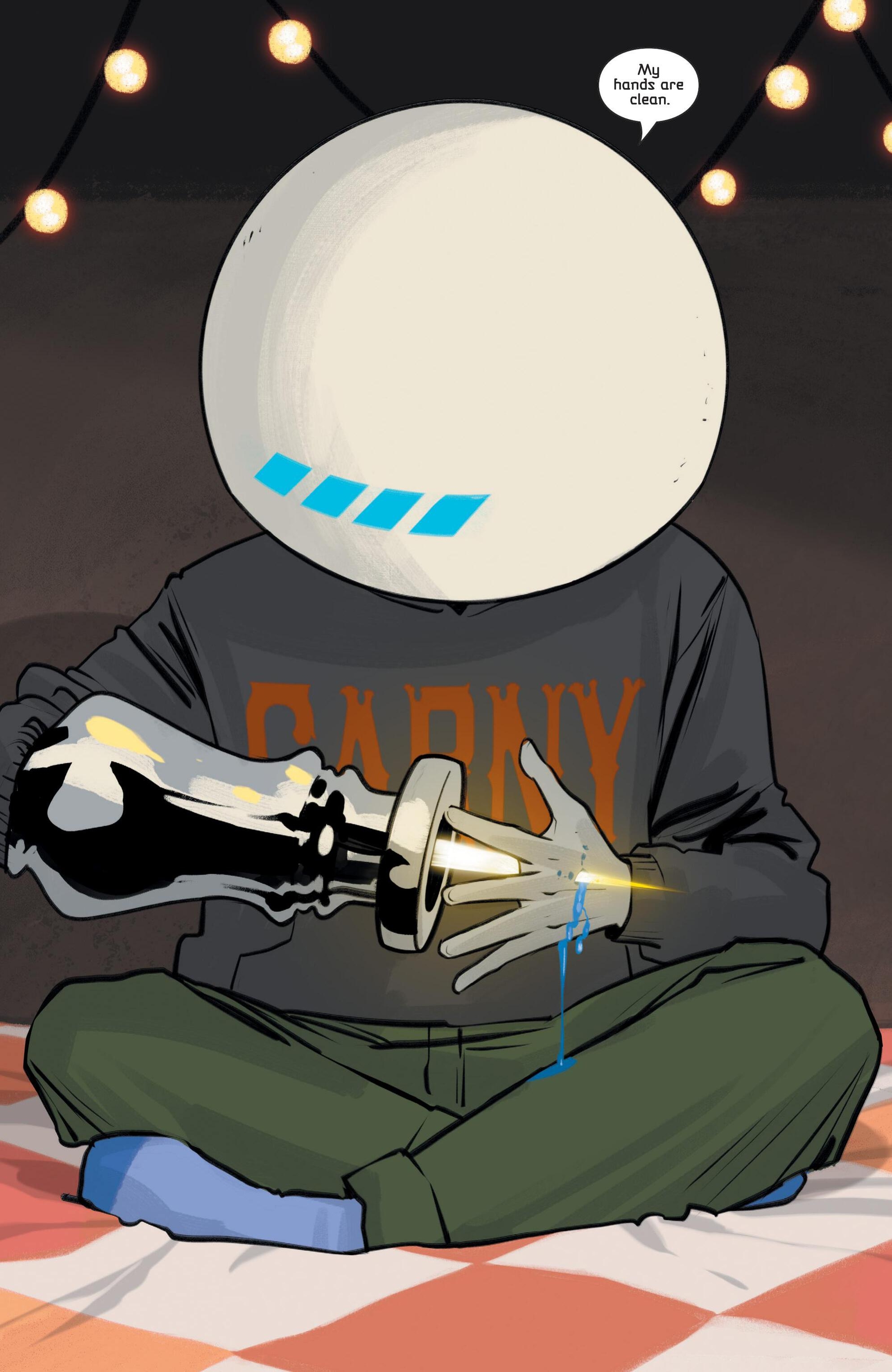 Read Saga (2012-) Manga Online