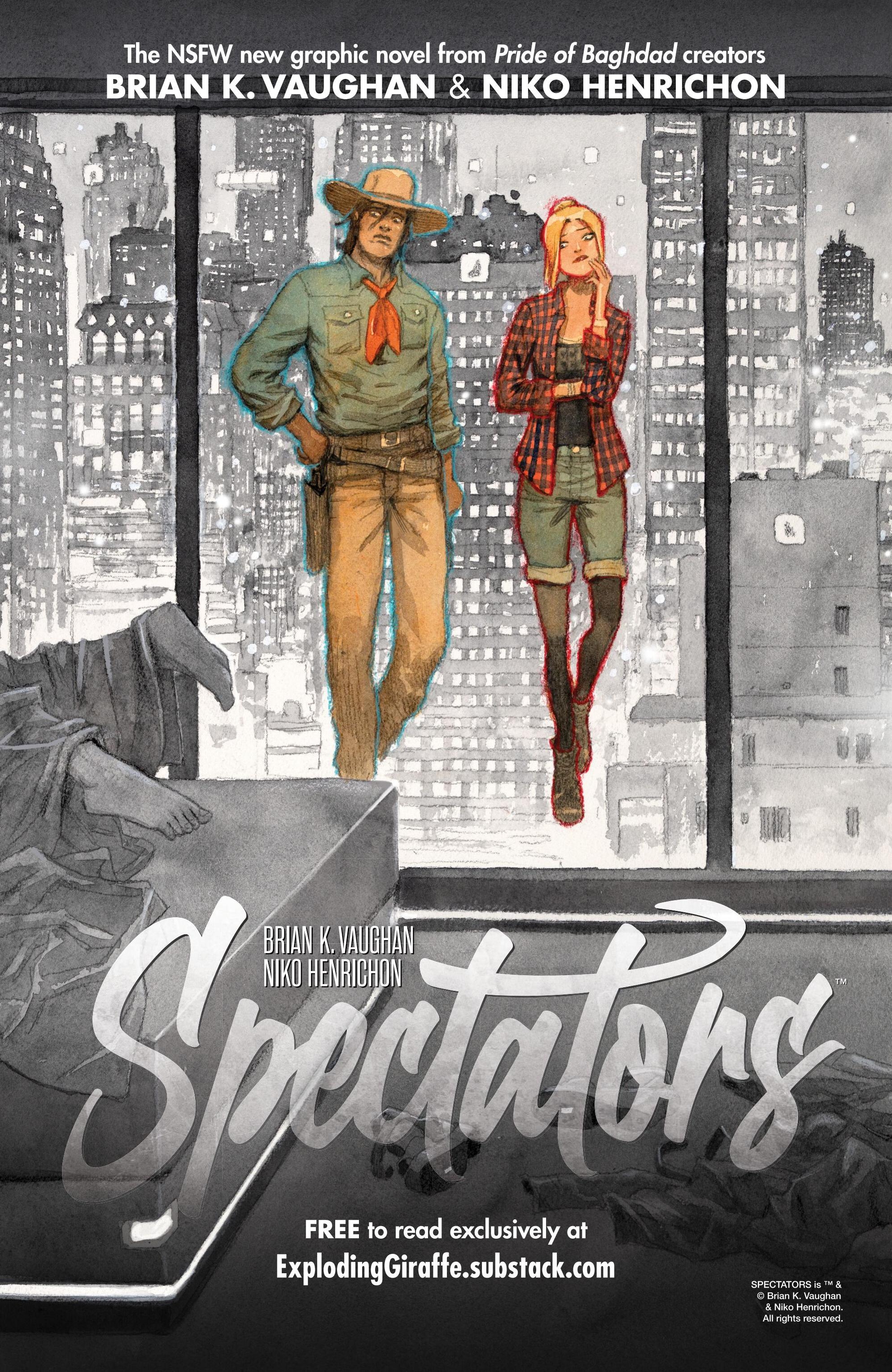 Read Saga (2012-) Manga Online