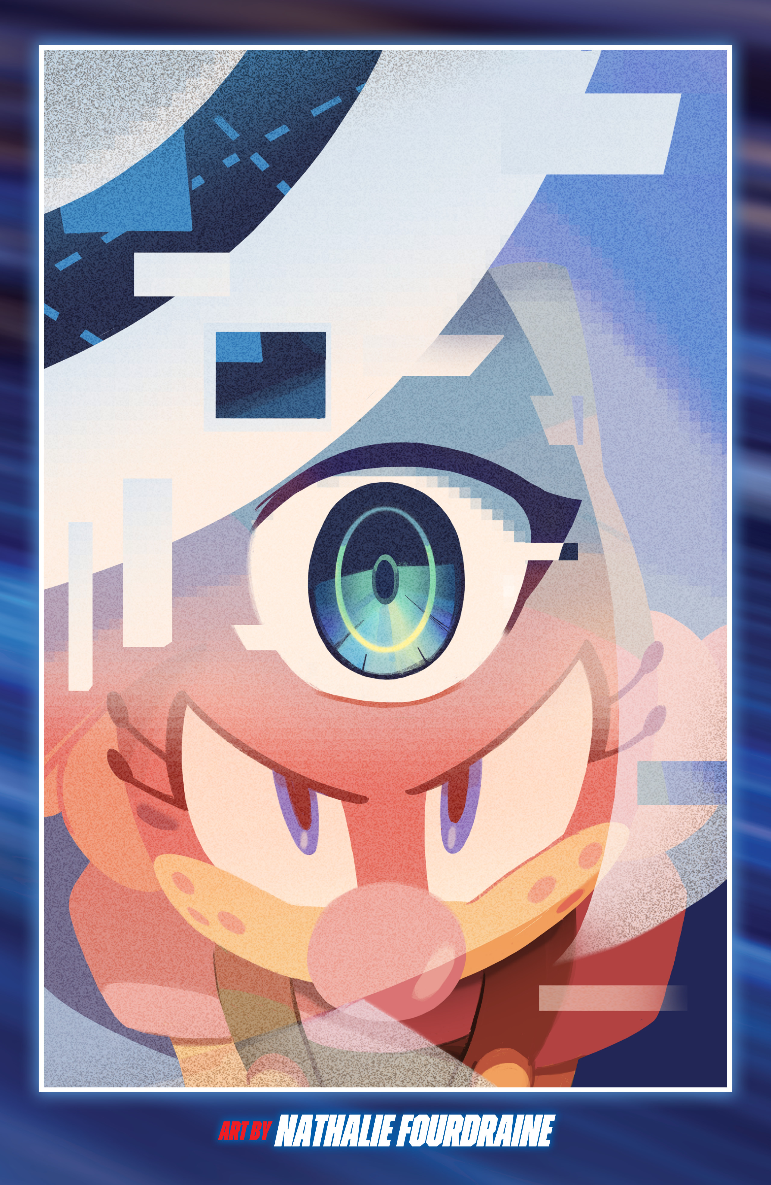 Read Sonic The Hedgehog (2018-) Manga Online