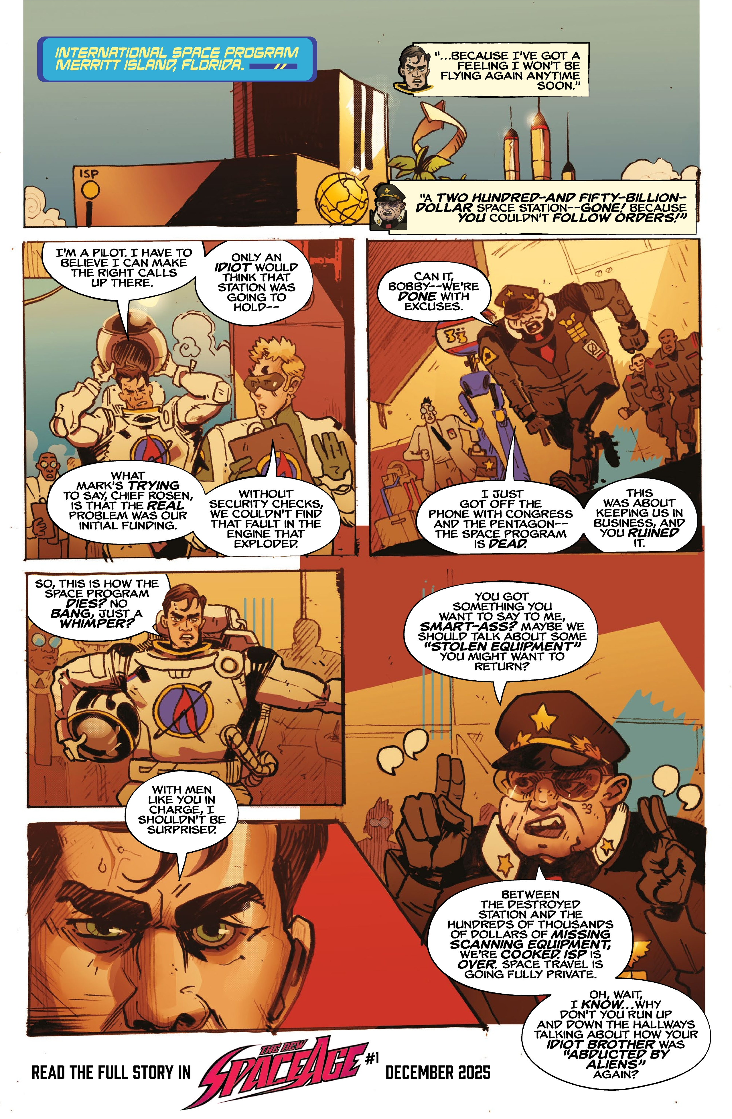 Read Speed Racer Manga Online