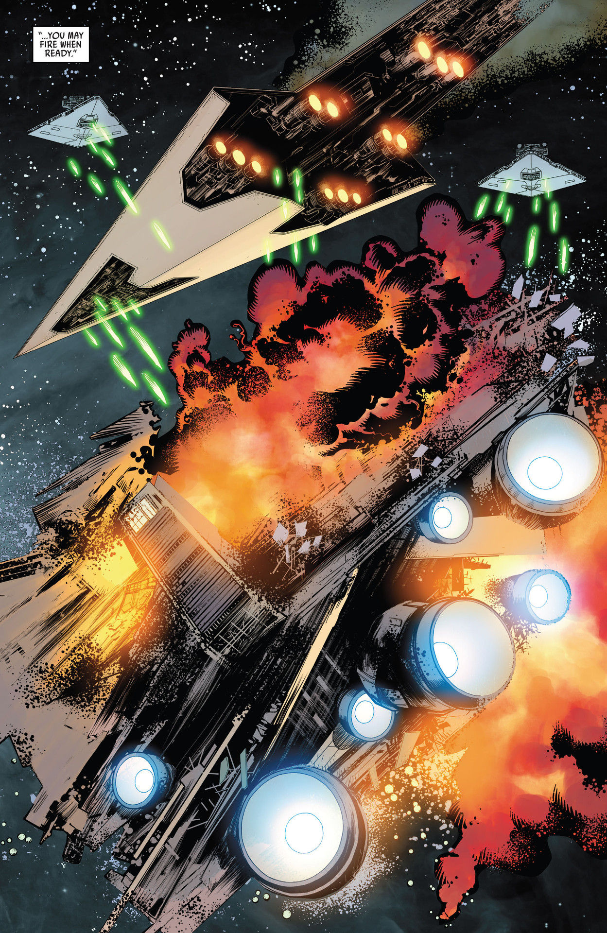 Read Star Wars_ Darth Vader (2020-) Manga Online
