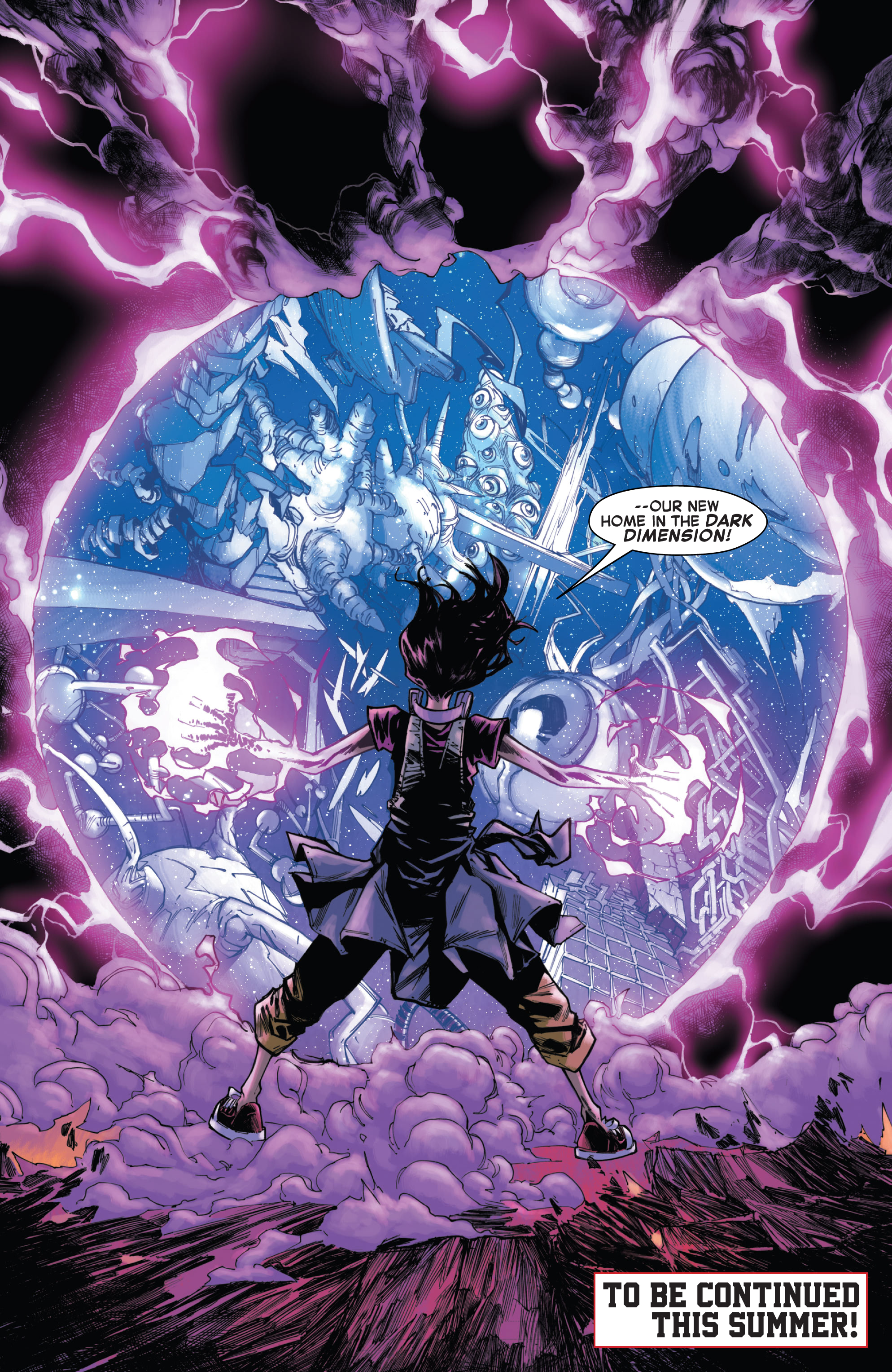 Read Strange Academy (2020-) Manga Online