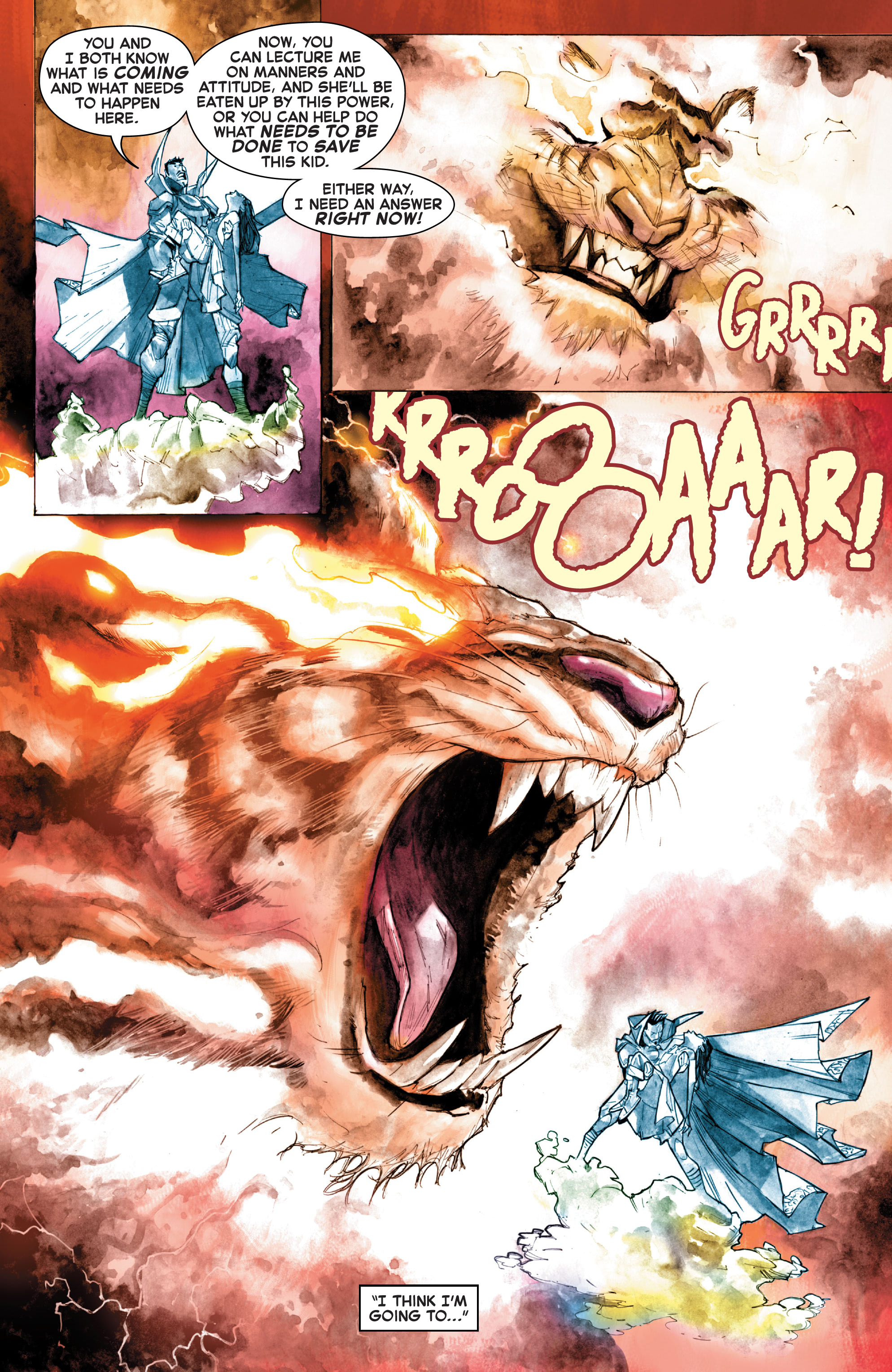 Read Strange Academy (2020-) Manga Online