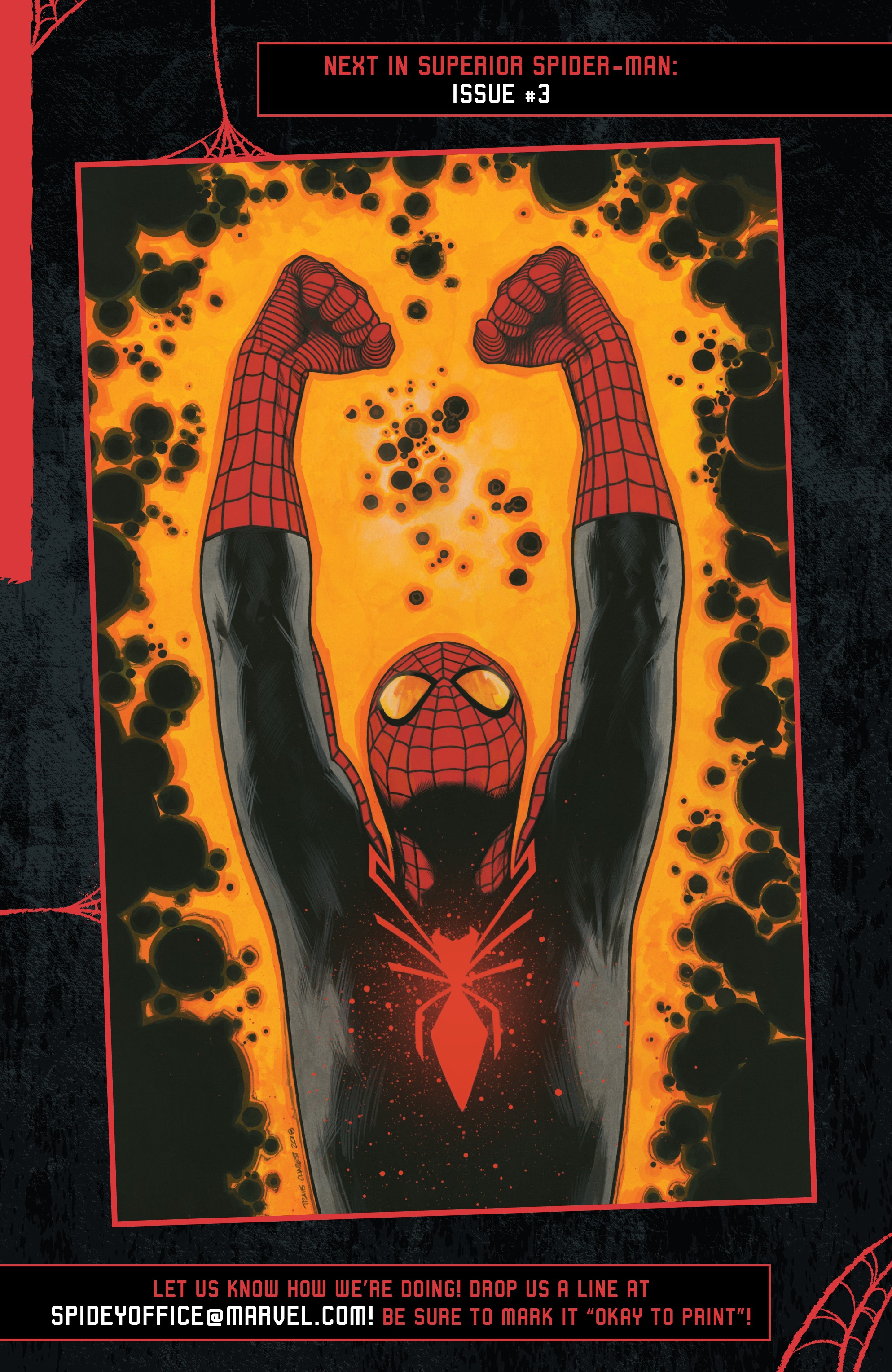 Read Superior Spider-Man (2018-) Manga Online