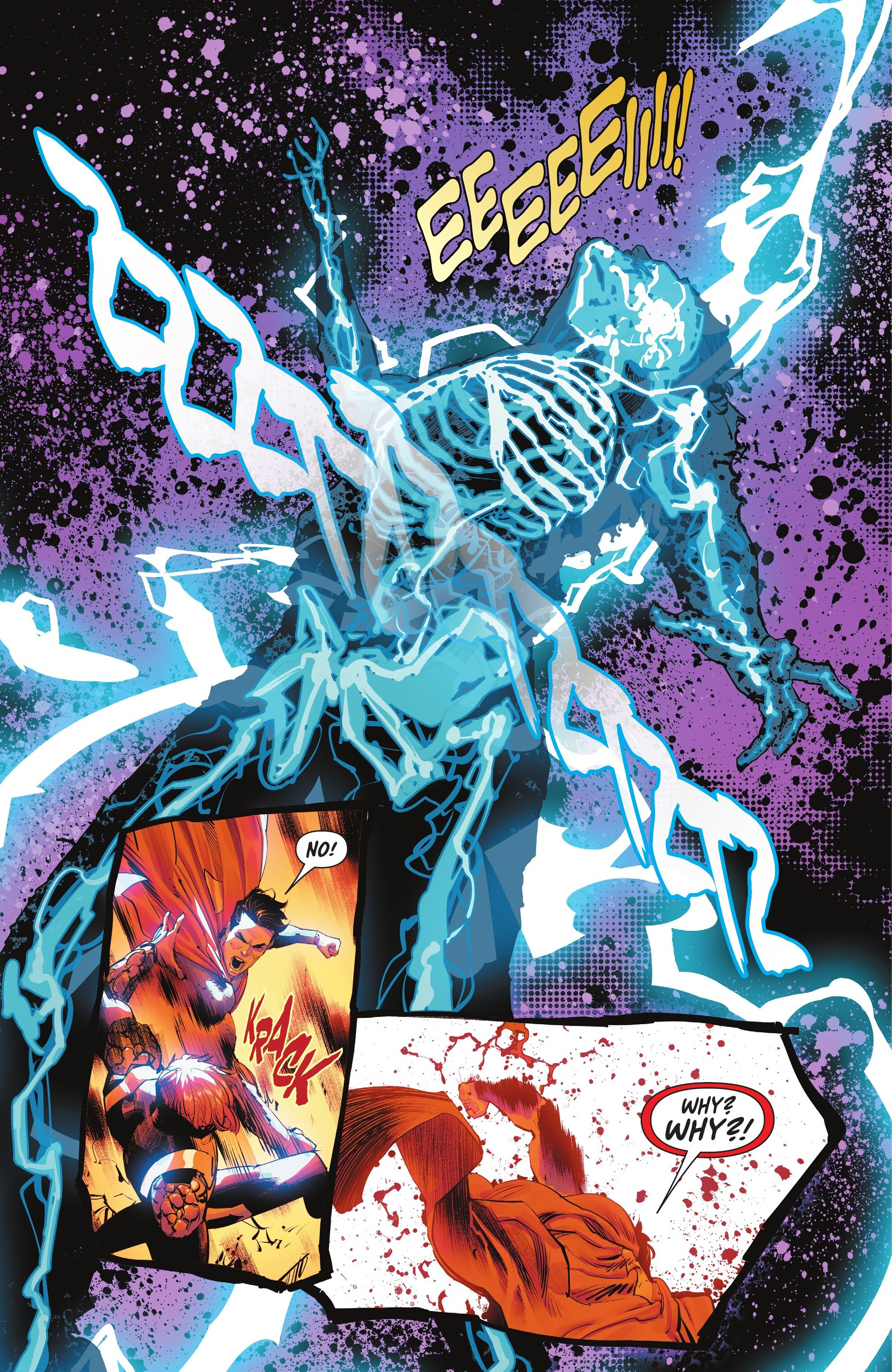 Read Superman (2023-) Manga Online