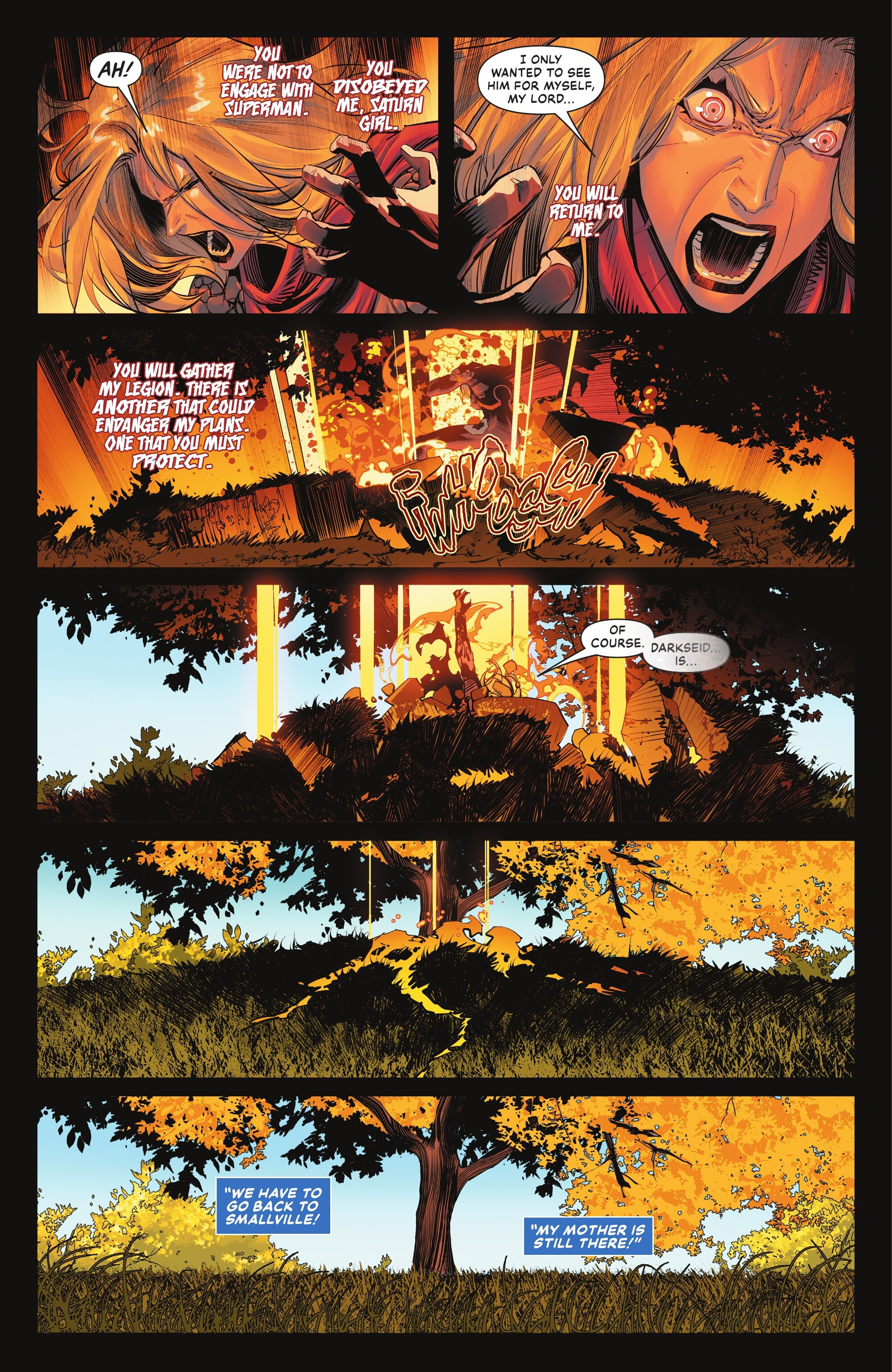 Read Superman (2023-) Manga Online