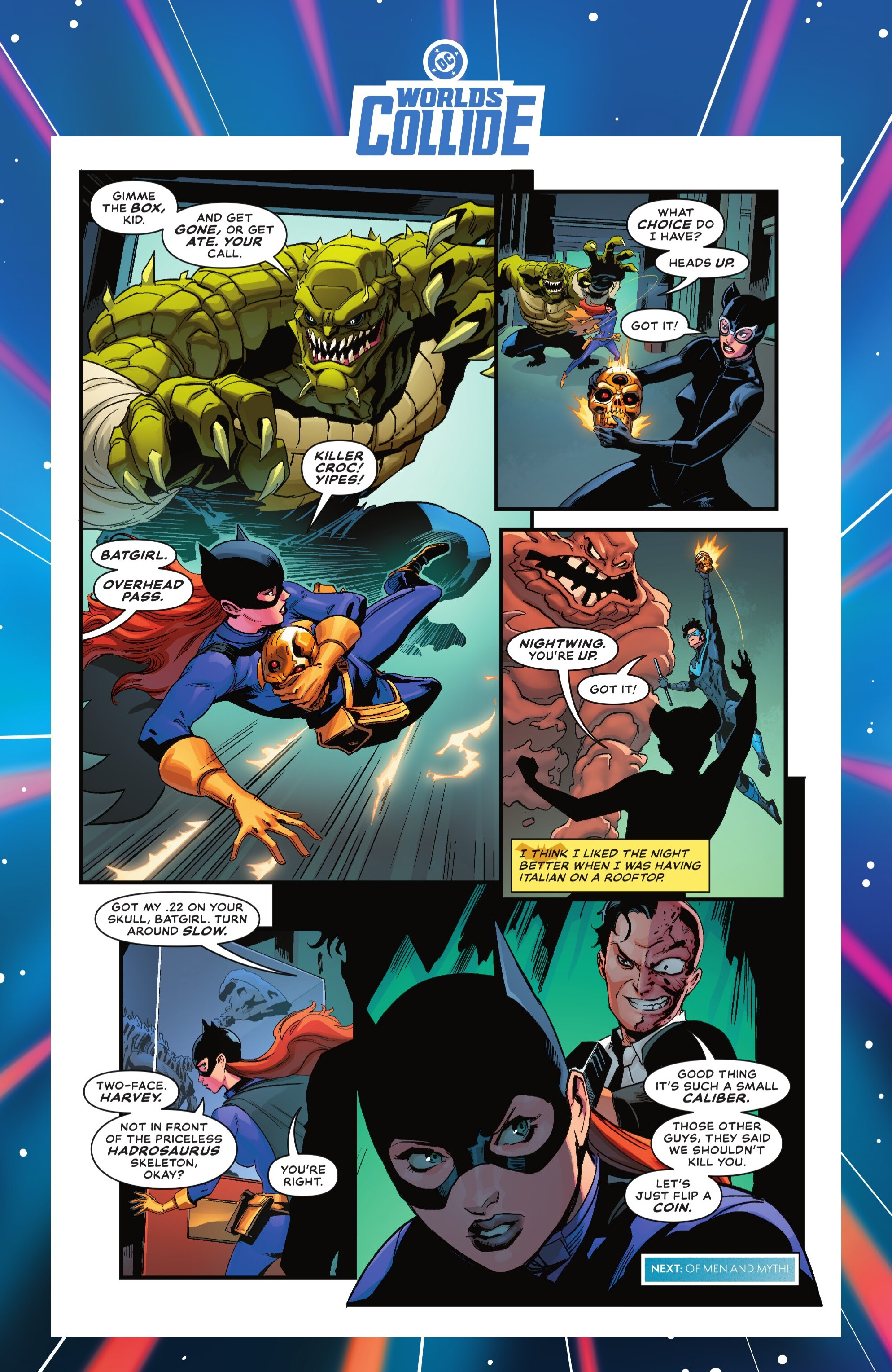 Read Superman (2023-) Manga Online