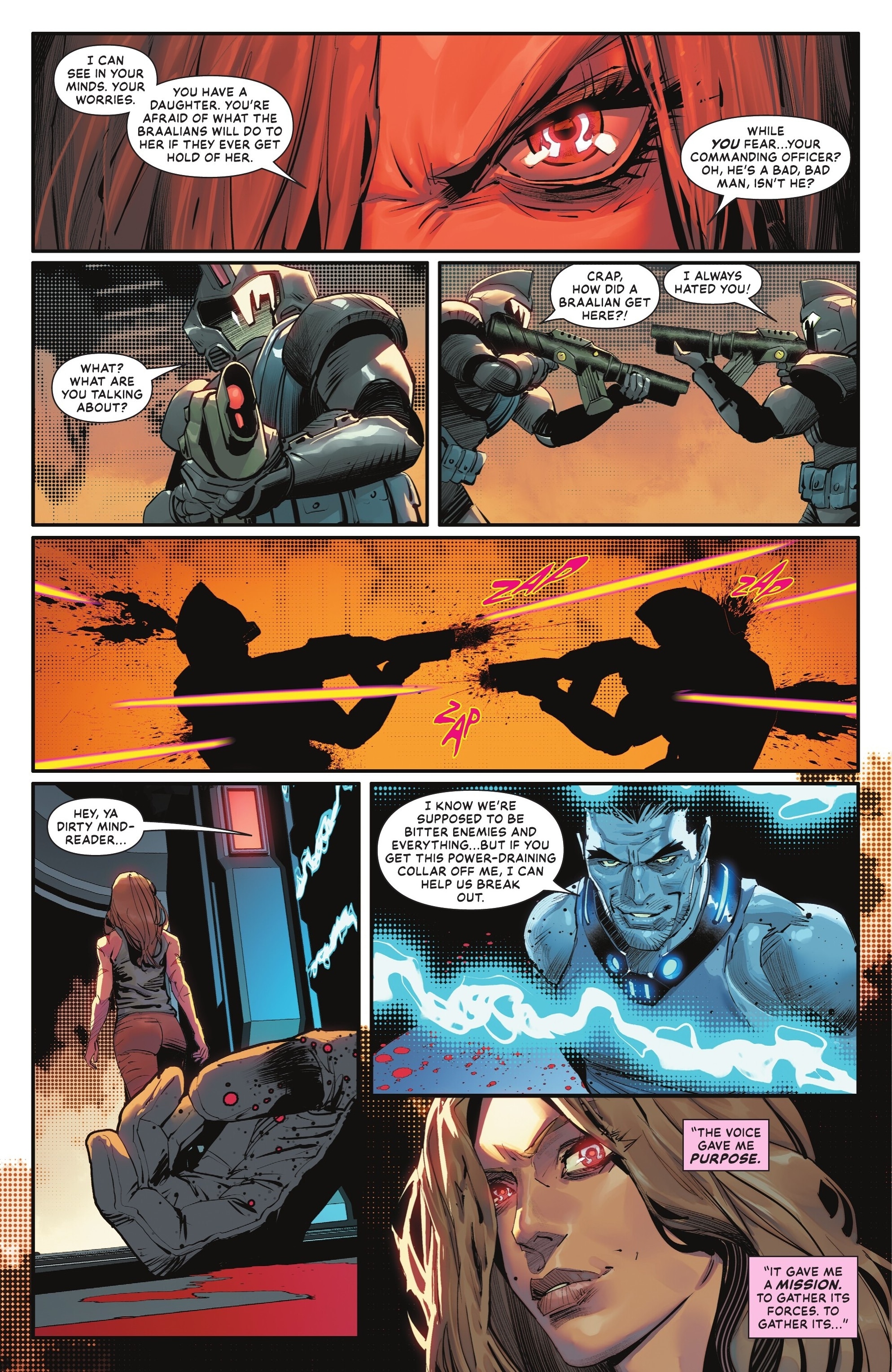 Read Superman (2023-) Manga Online