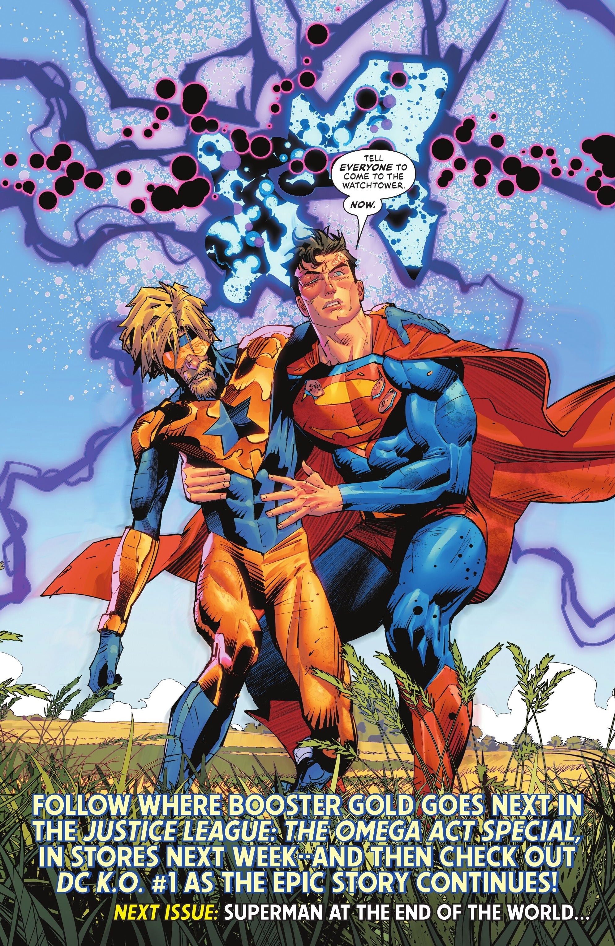 Read Superman (2023-) Manga Online