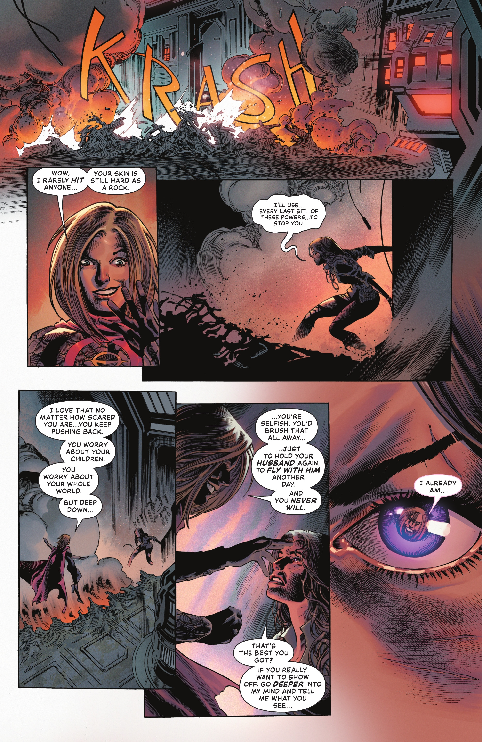 Read Superman (2023-) Manga Online