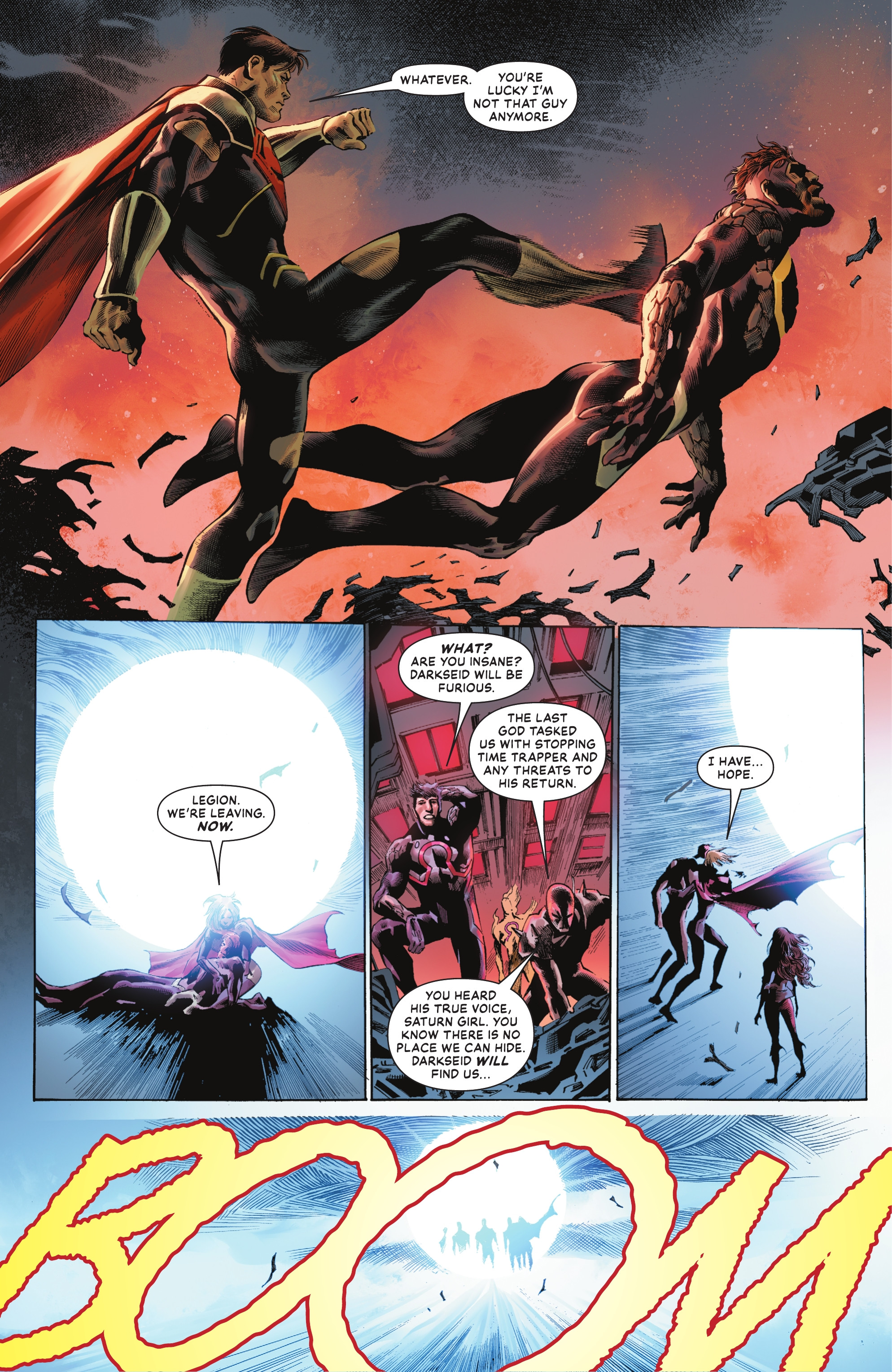 Read Superman (2023-) Manga Online