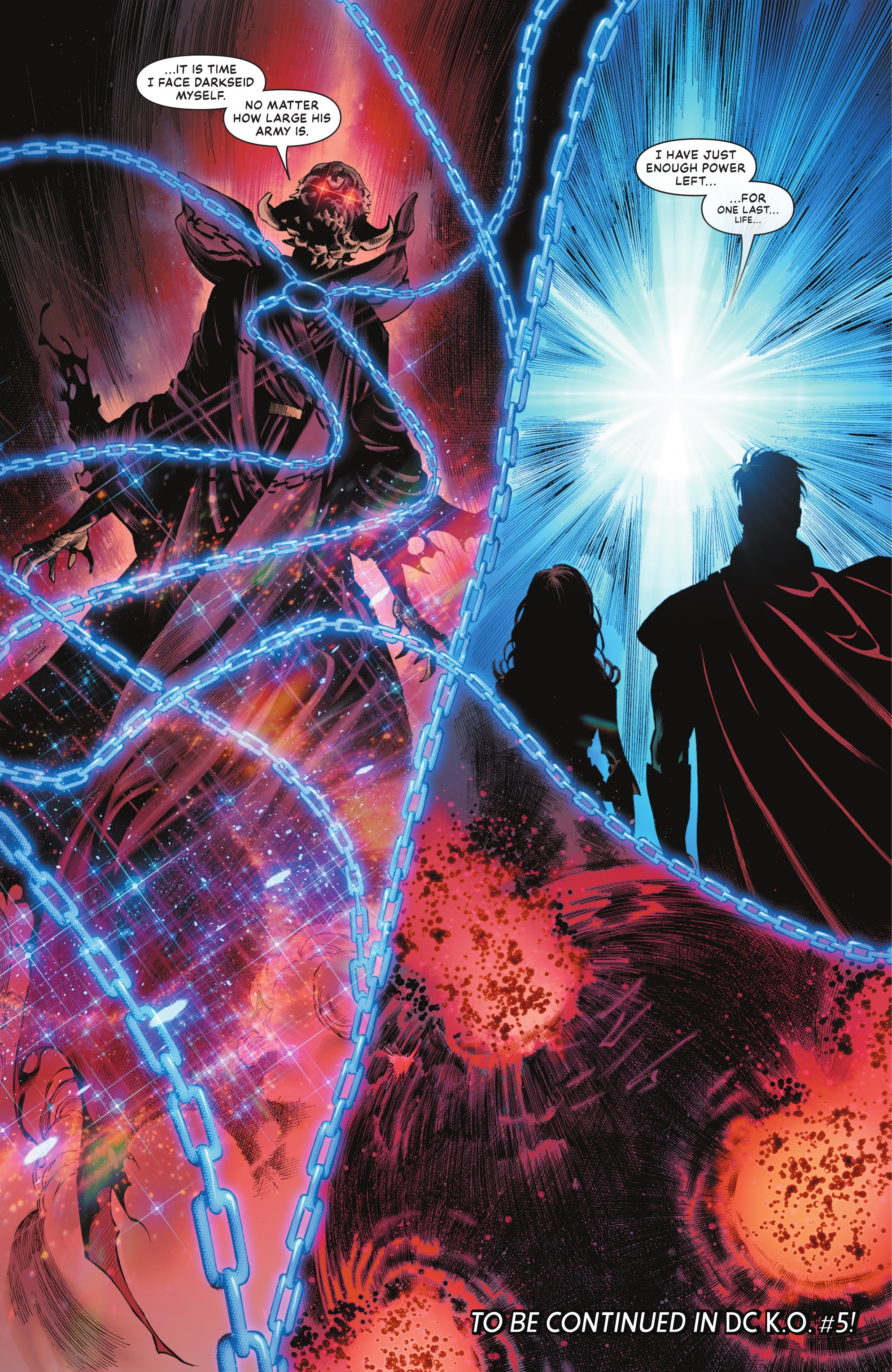 Read Superman (2023-) Manga Online