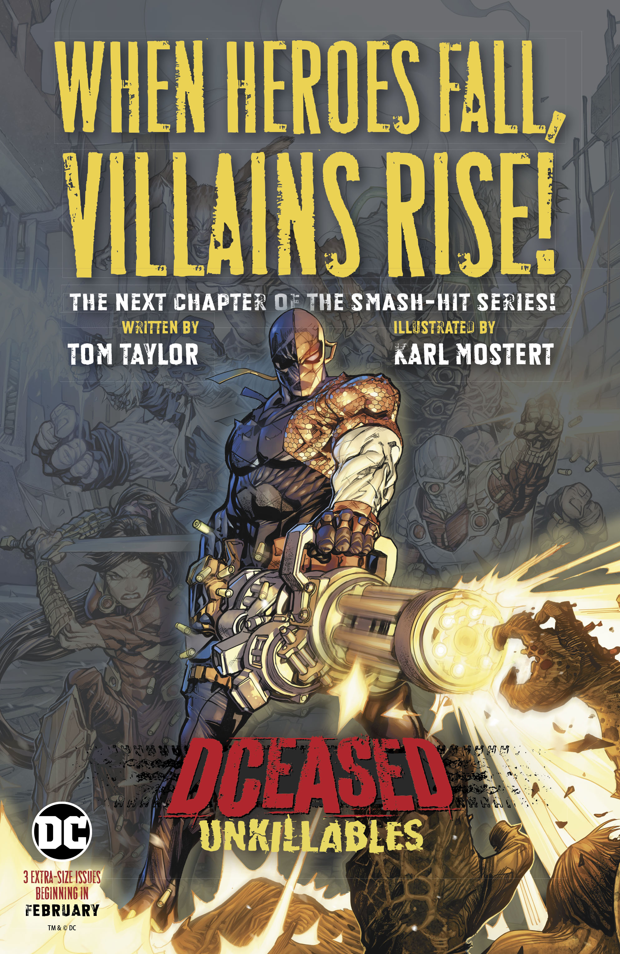 Read Teen Titans (2016-) Manga Online