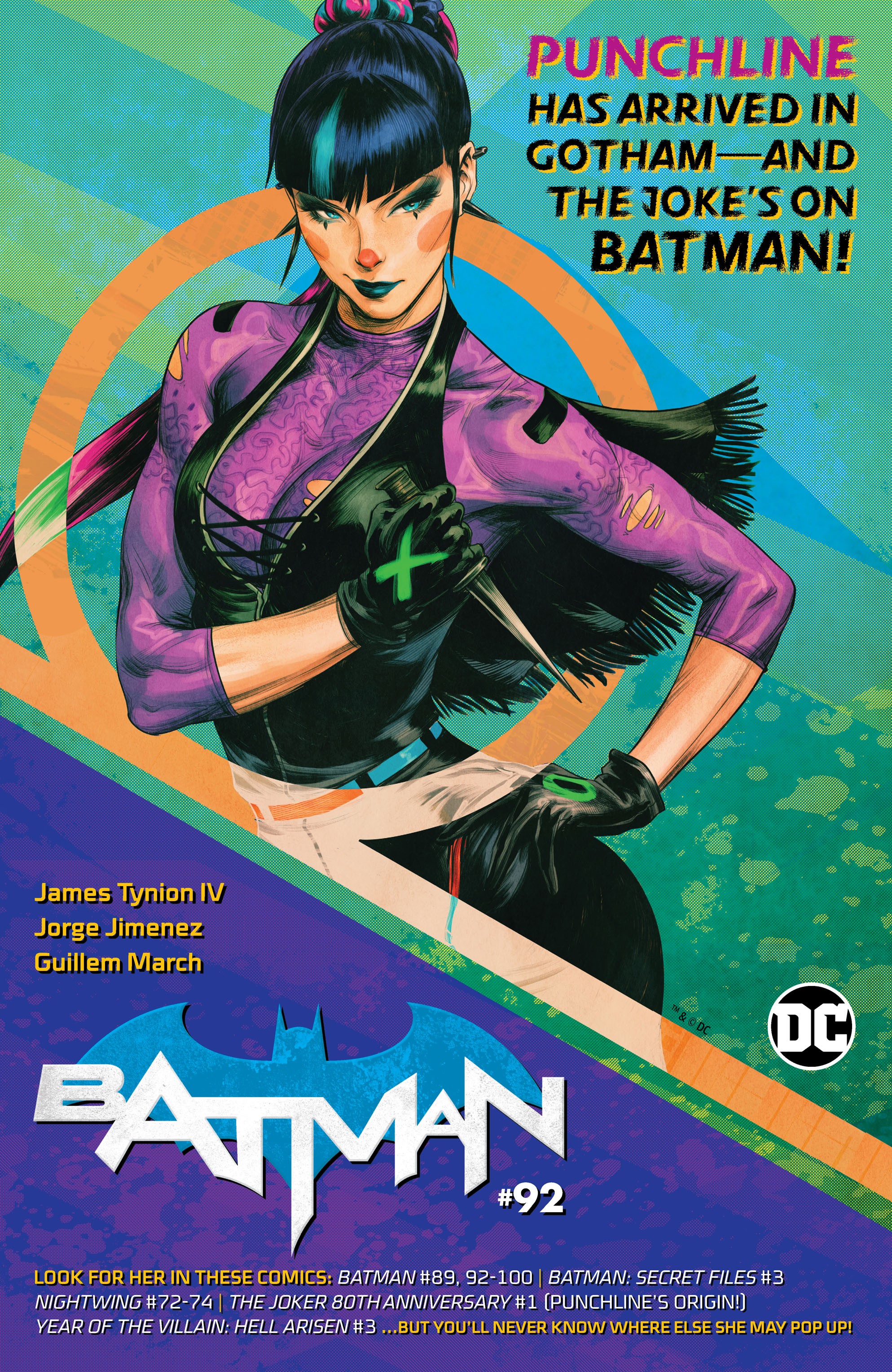 Read Teen Titans (2016-) Manga Online