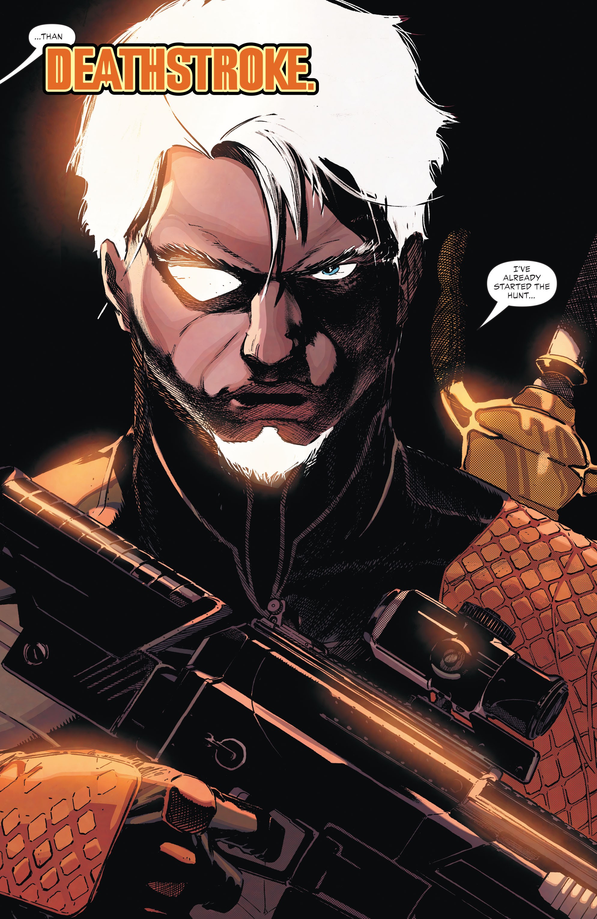 Read Teen Titans (2016-) Manga Online