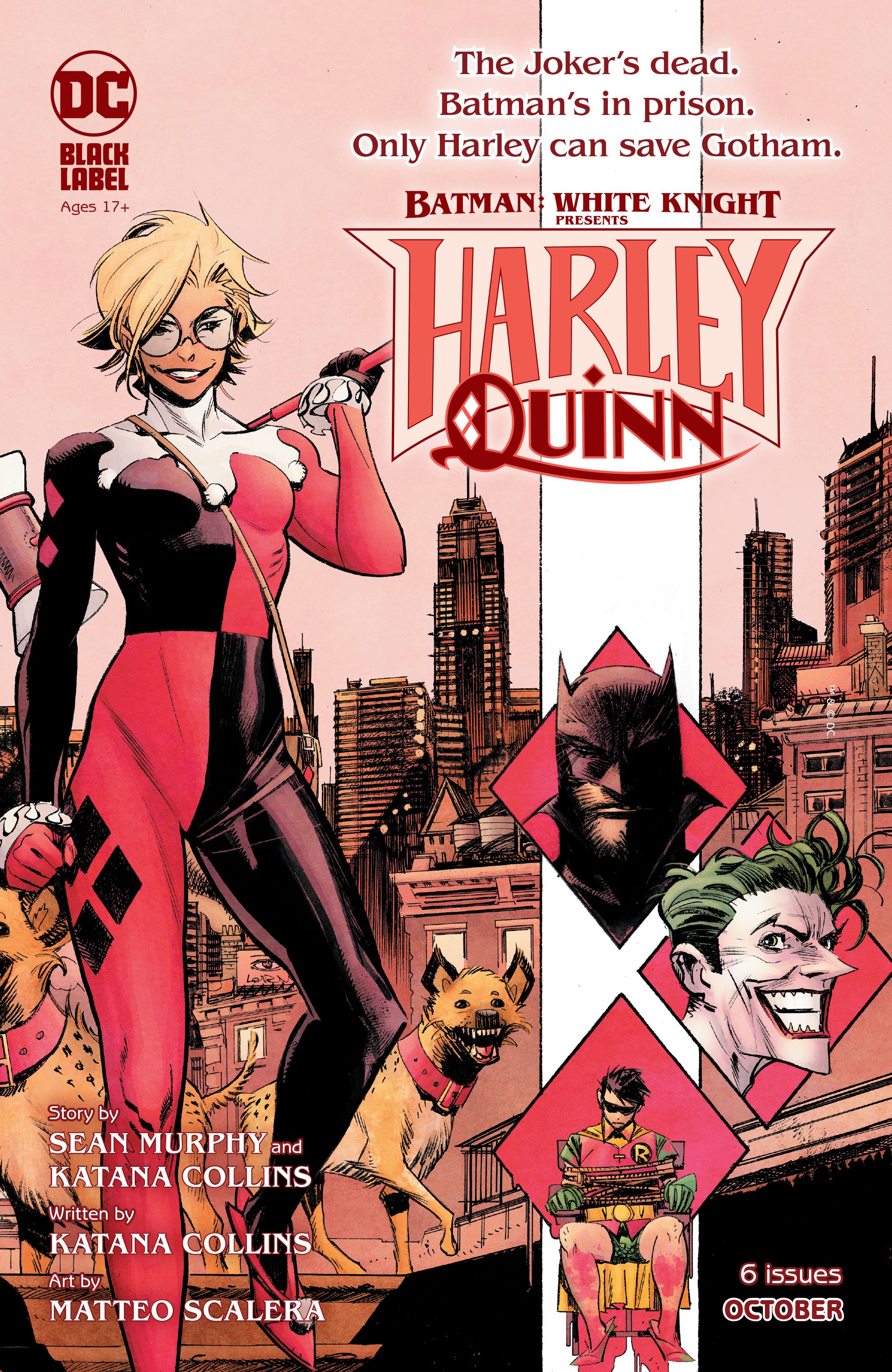 Read Teen Titans (2016-) Manga Online