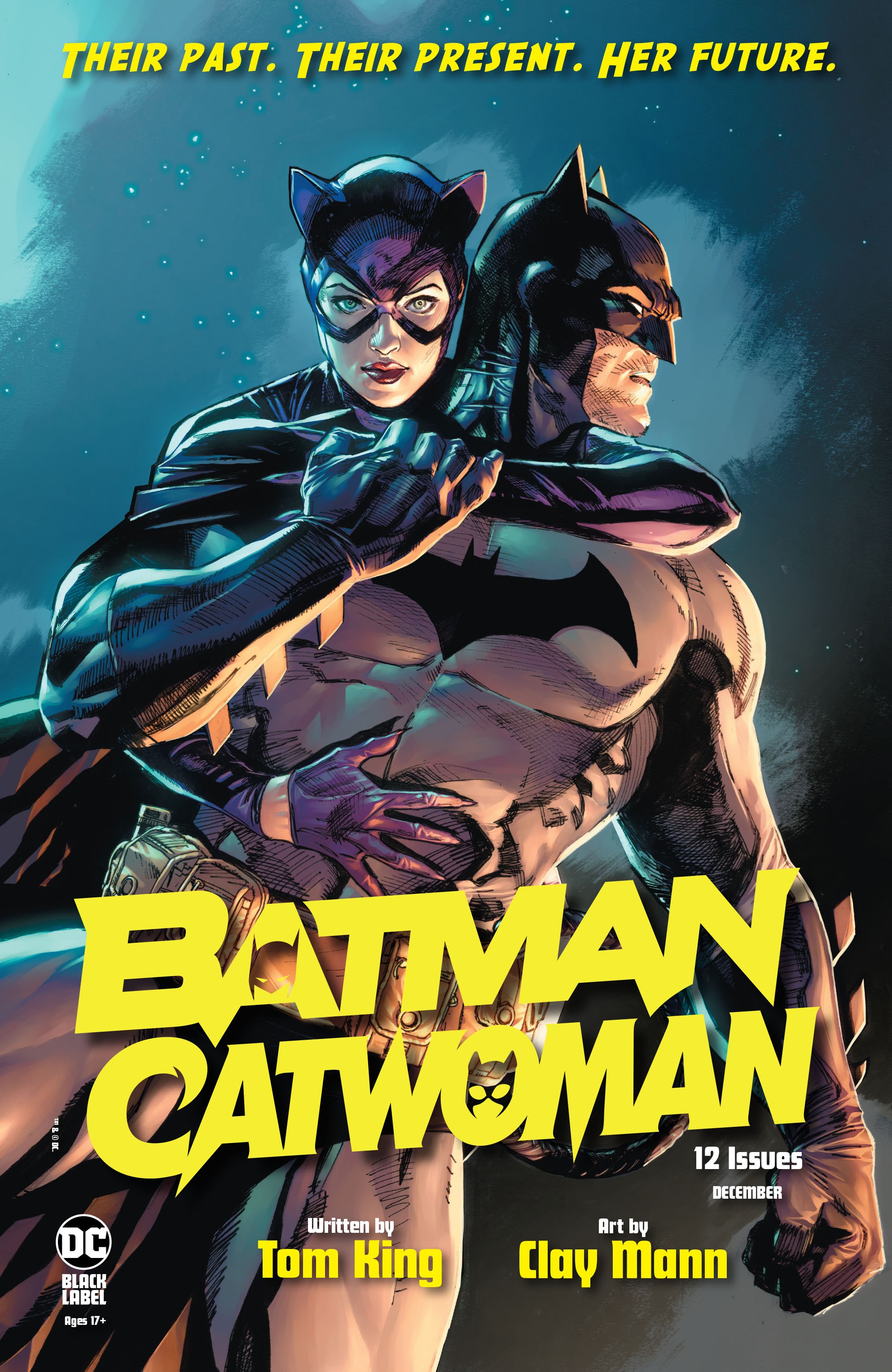 Read Teen Titans (2016-) Manga Online