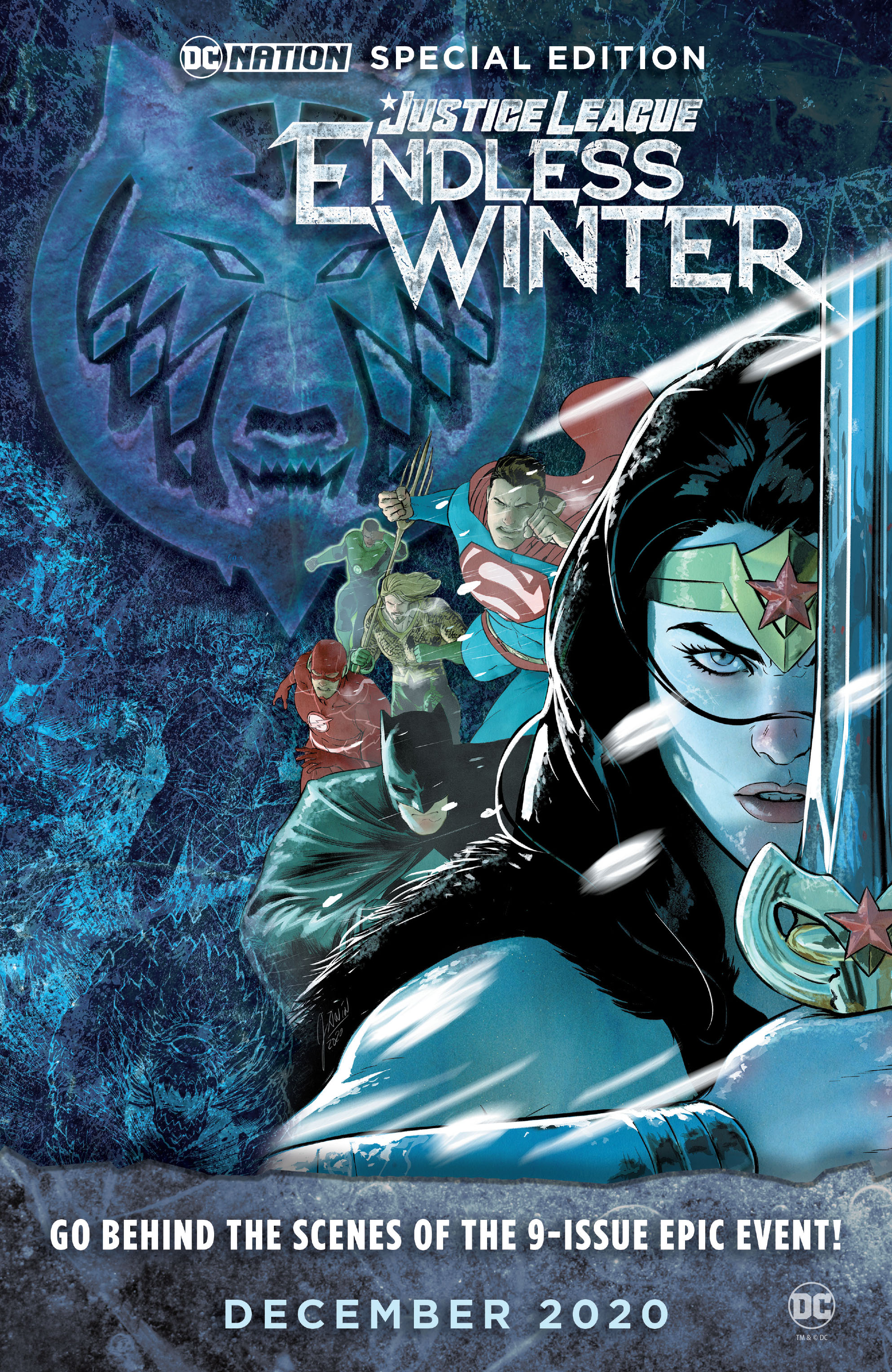 Read Teen Titans (2016-) Manga Online