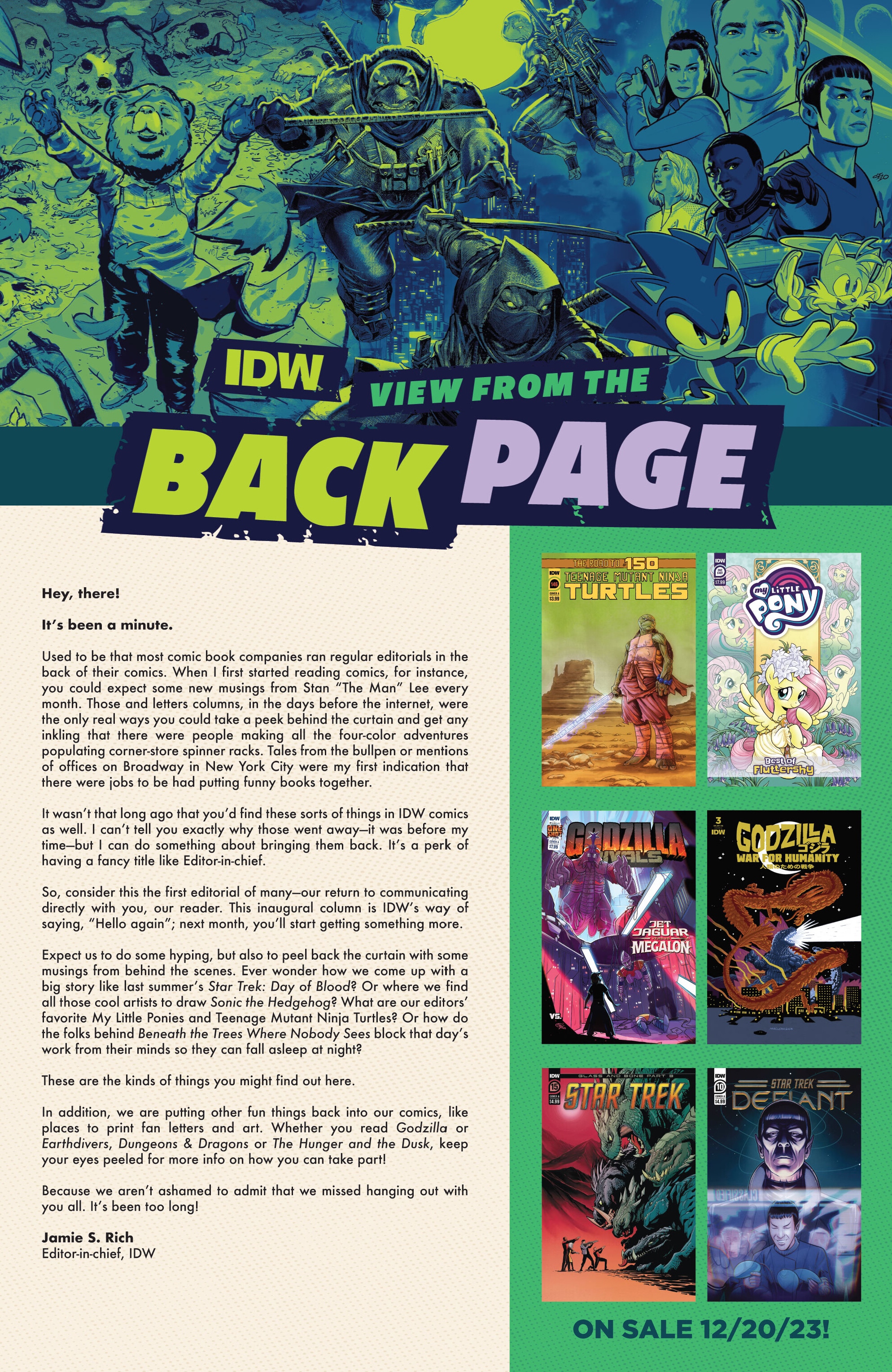 Read Teenage Mutant Ninja Turtles (2011-) Manga Online