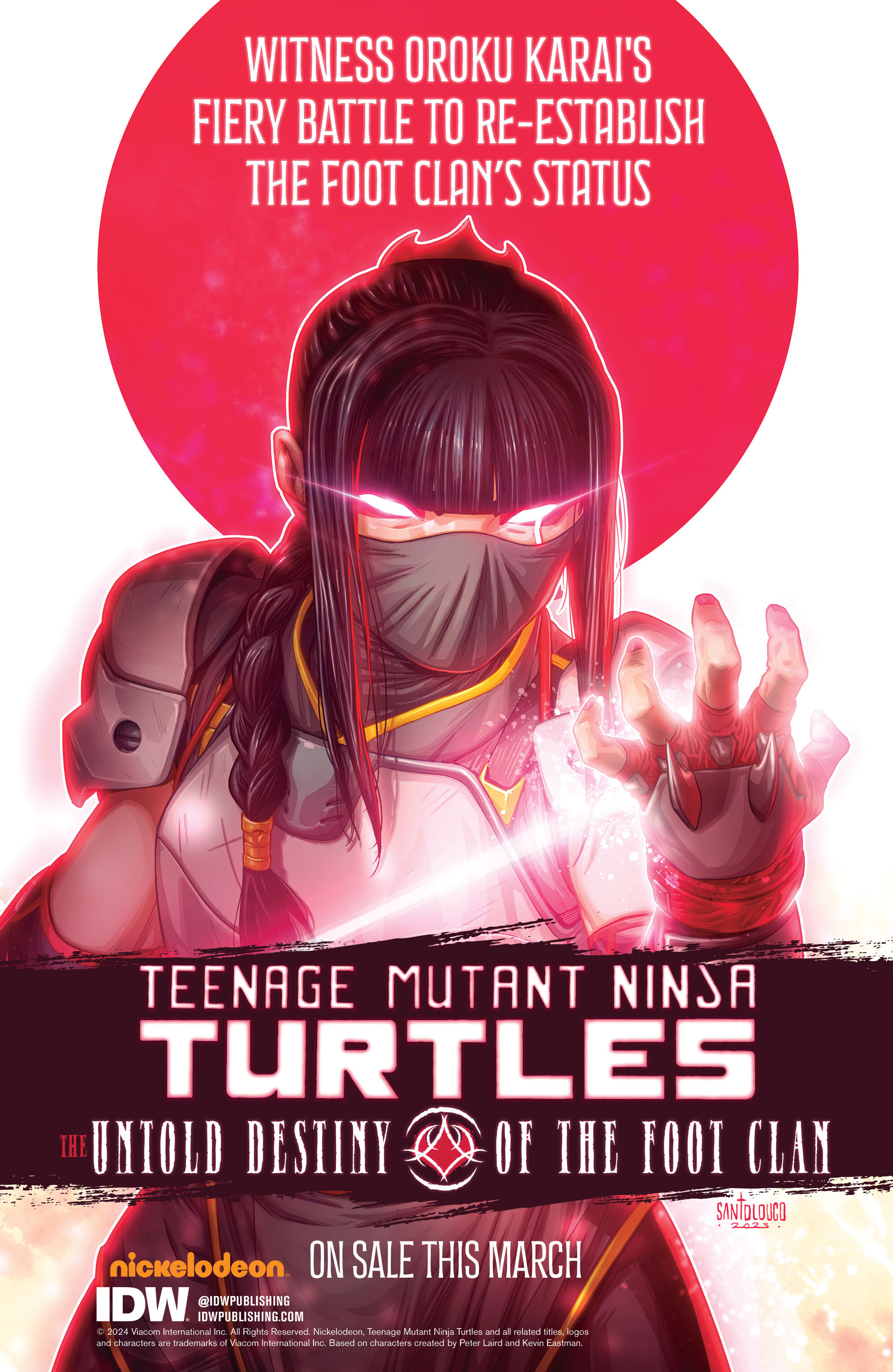 Read Teenage Mutant Ninja Turtles (2011-) Manga Online