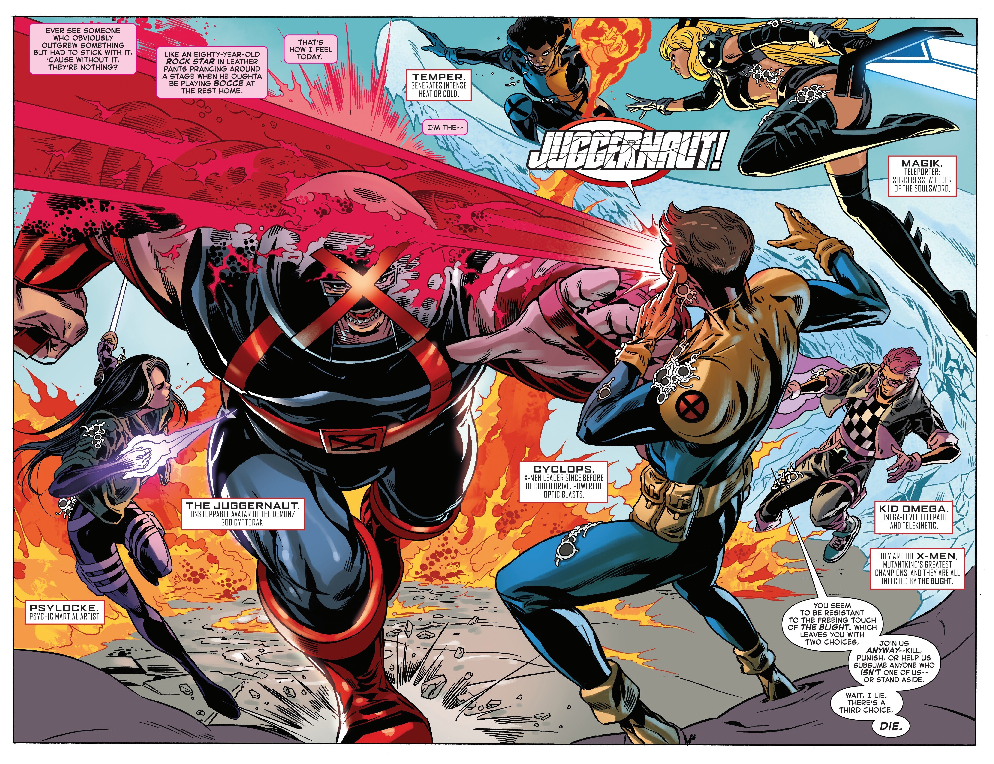 Read The Amazing Spider-Man (2022-) Manga Online
