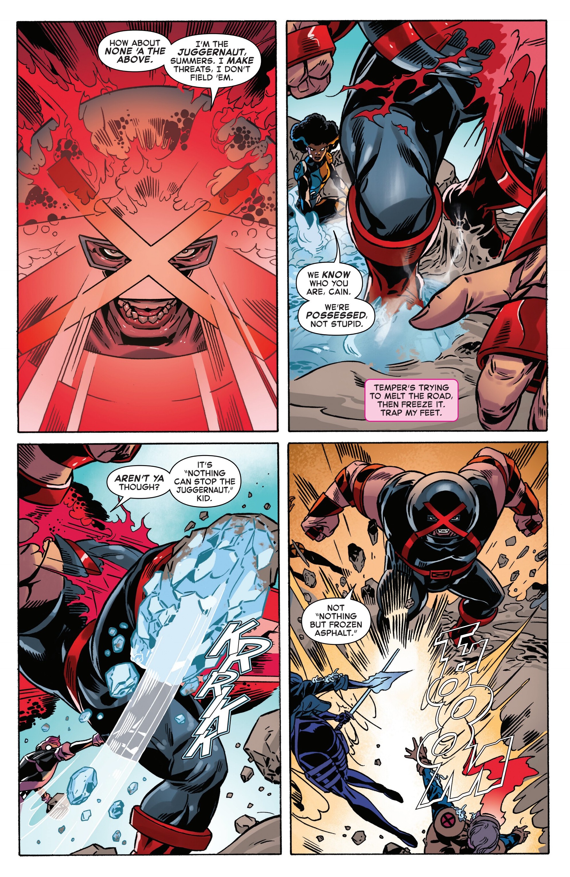Read The Amazing Spider-Man (2022-) Manga Online