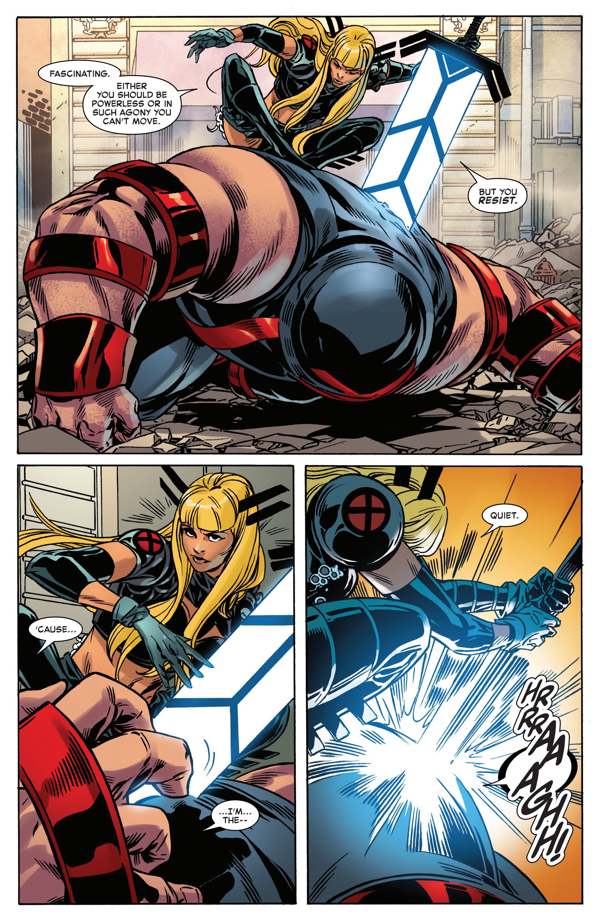 Read The Amazing Spider-Man (2022-) Manga Online