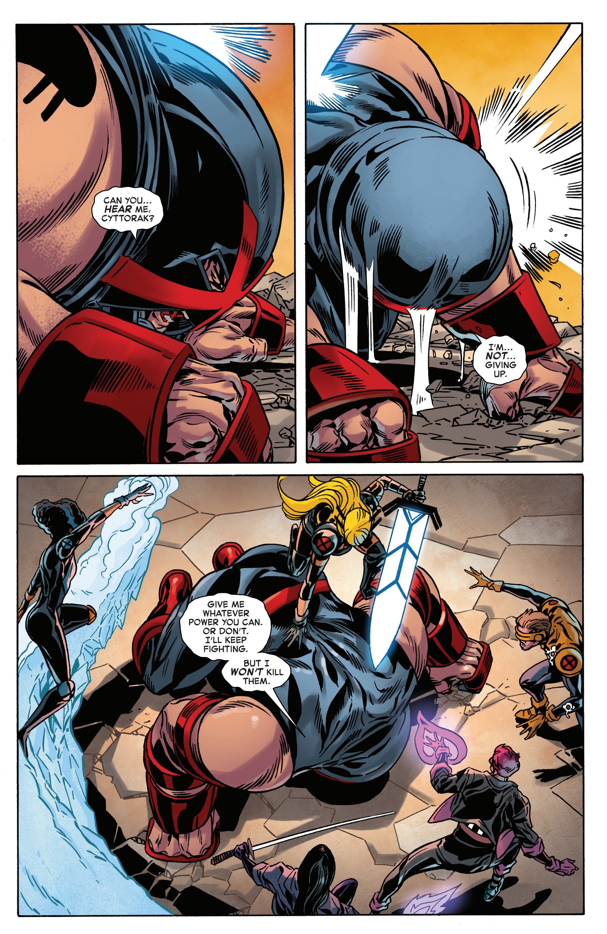 Read The Amazing Spider-Man (2022-) Manga Online