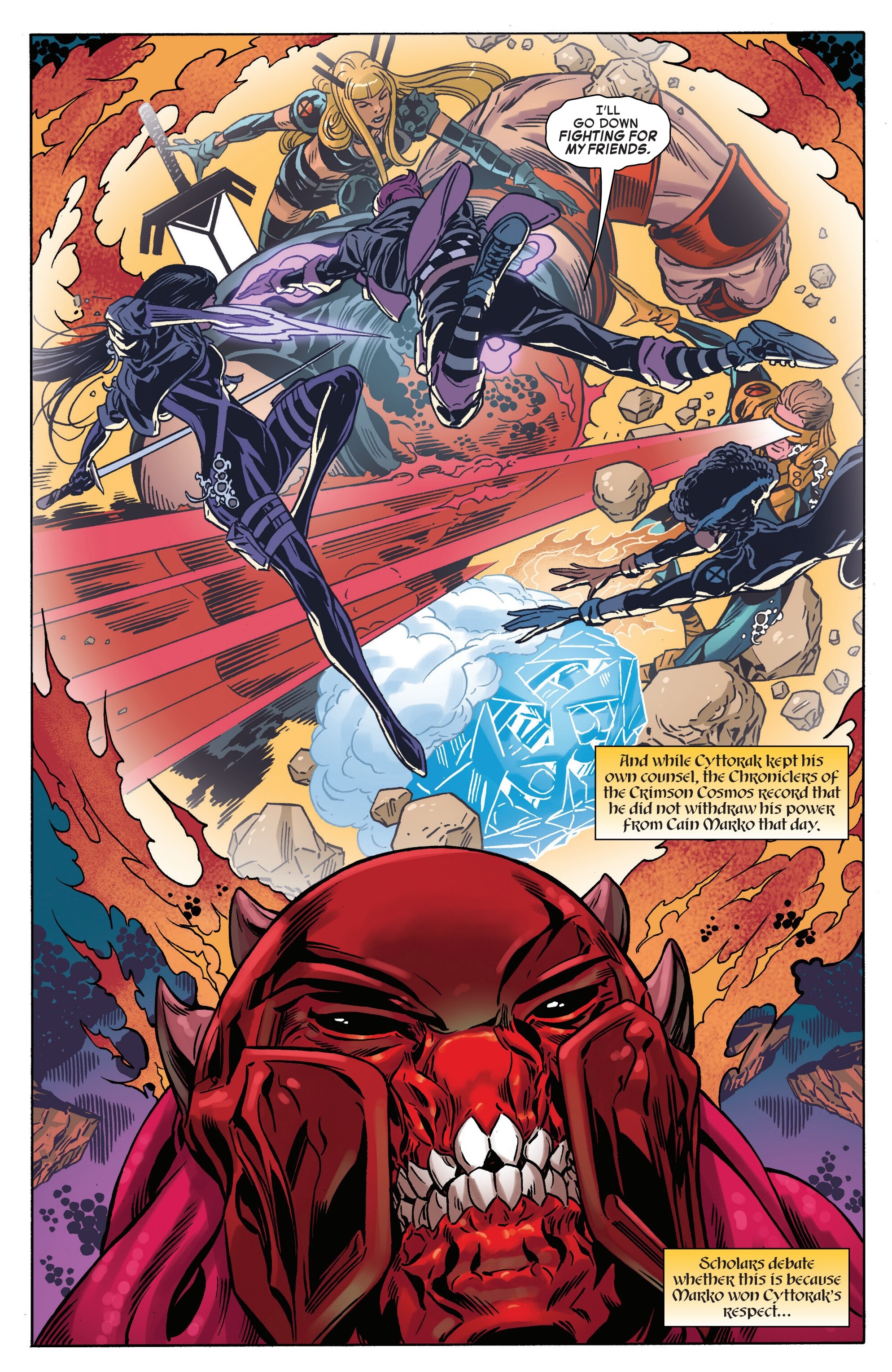 Read The Amazing Spider-Man (2022-) Manga Online