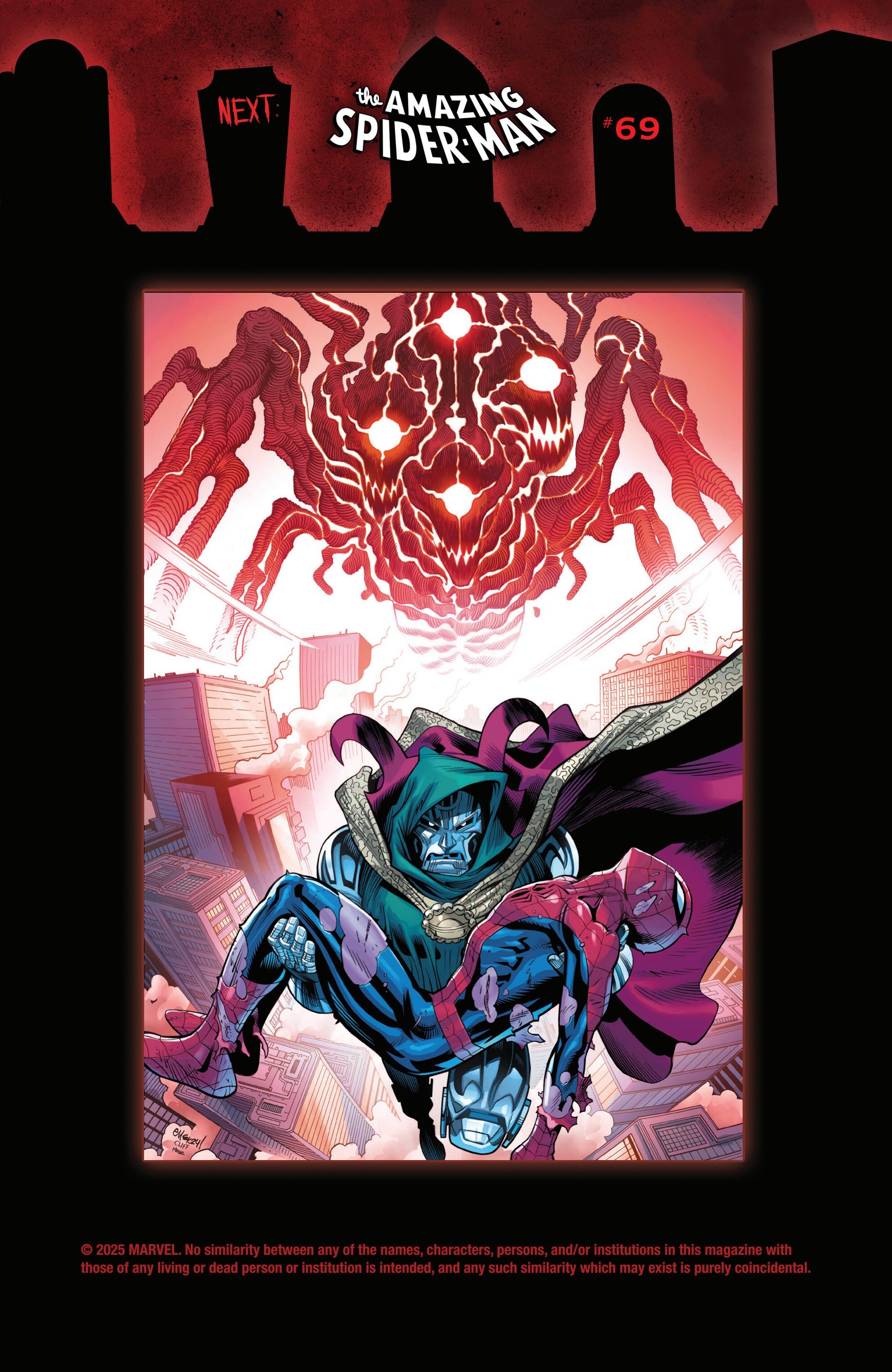 Read The Amazing Spider-Man (2022-) Manga Online