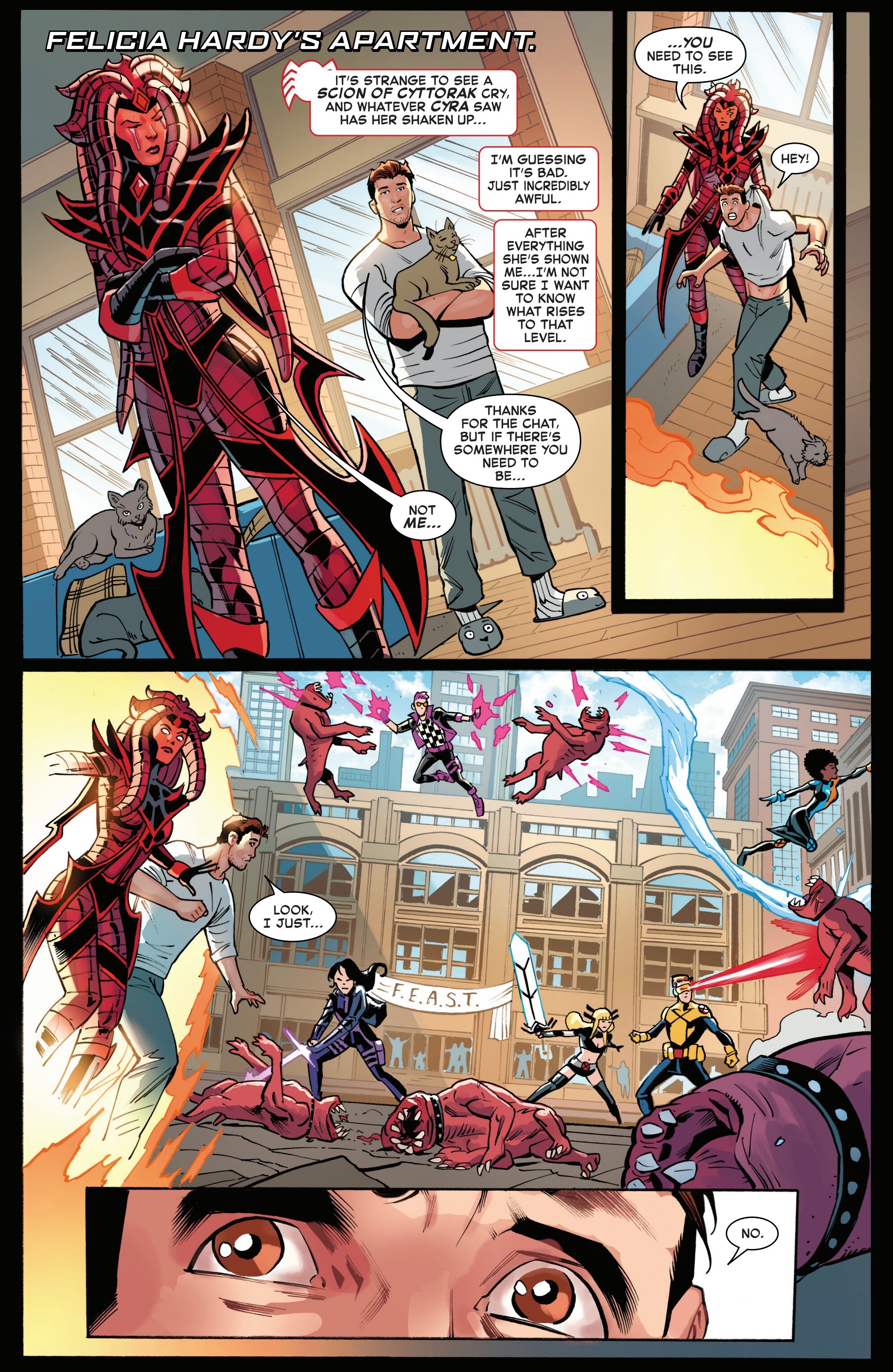 Read The Amazing Spider-Man (2022-) Manga Online