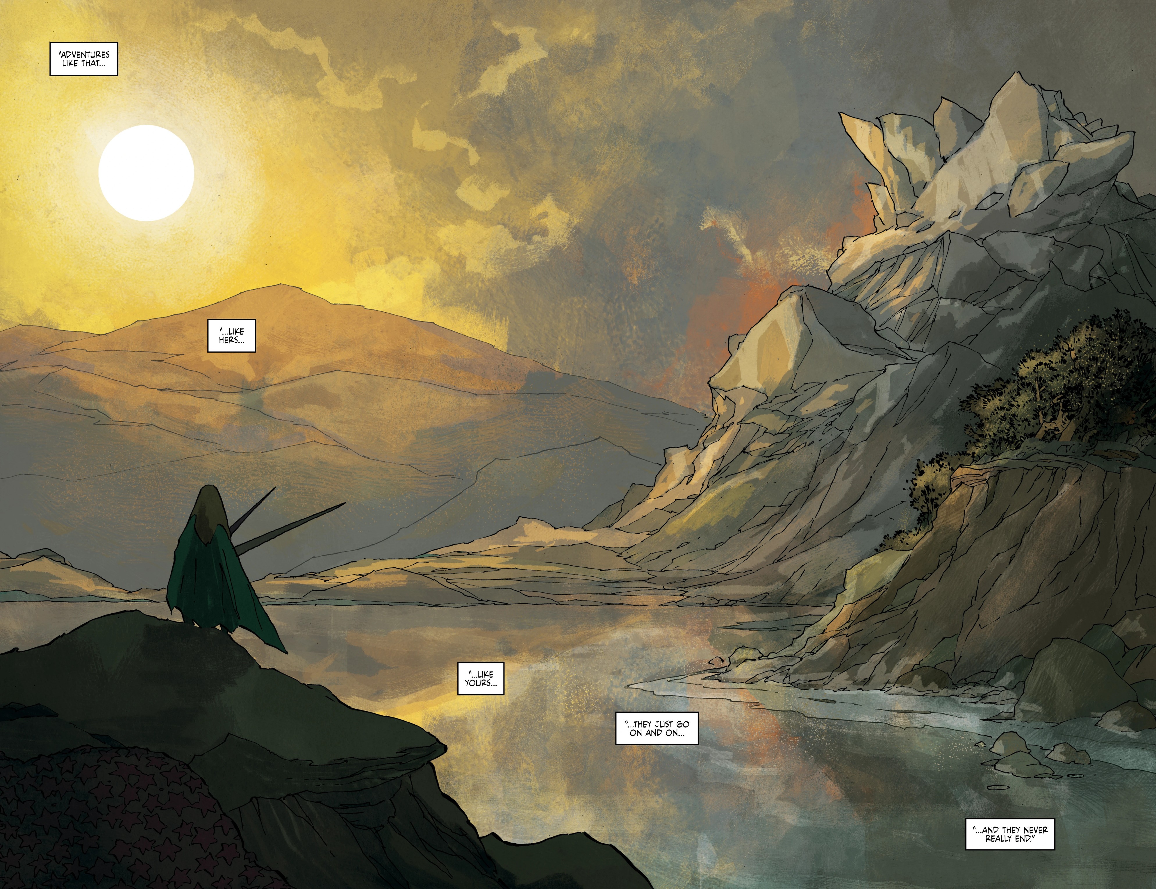 Read The Autumn Kingdom - The Wraithbound Queen Manga Online