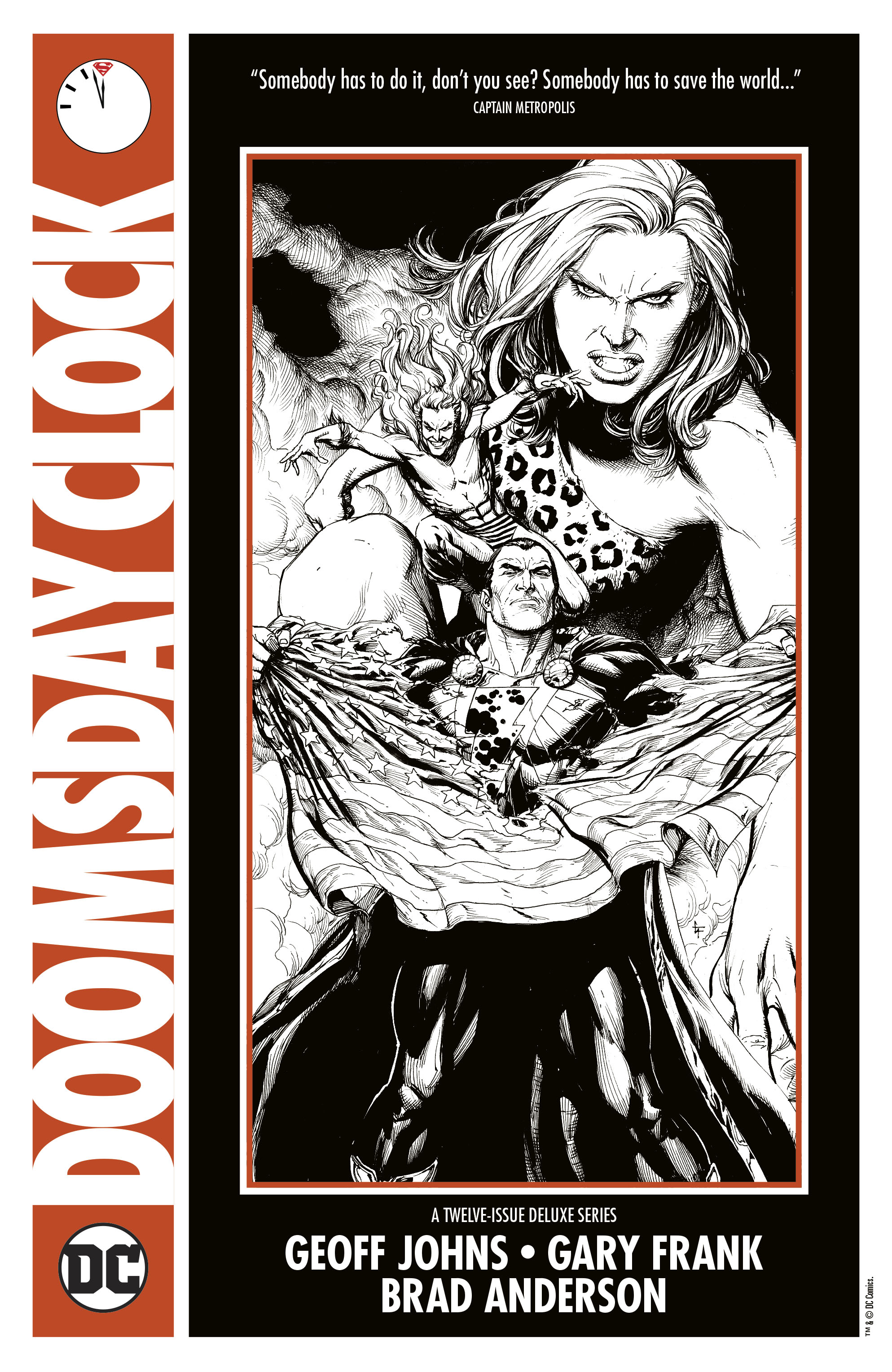 Read The Batman Who Laughs (2018-) Manga Online