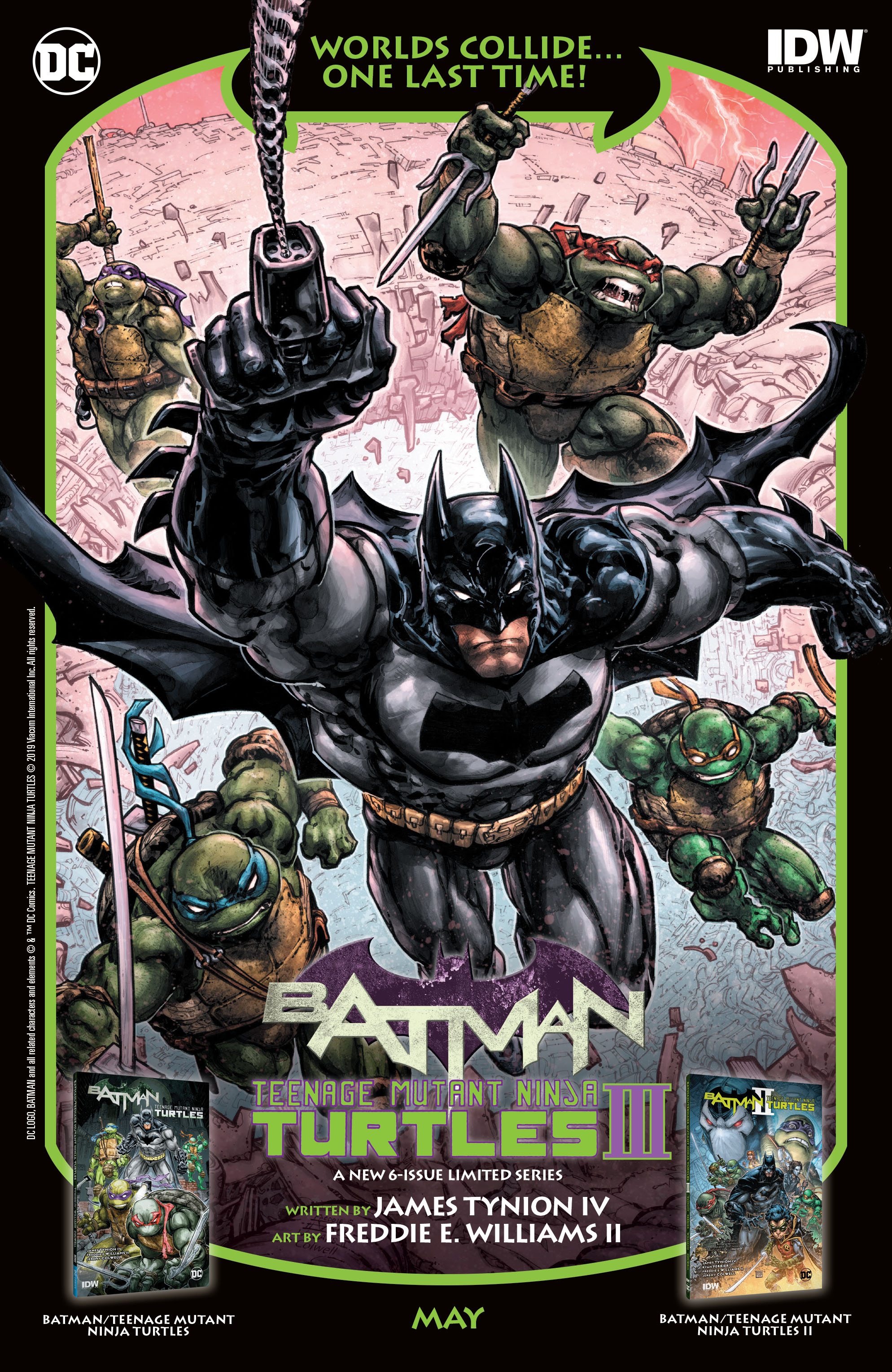 Read The Batman Who Laughs (2018-) Manga Online
