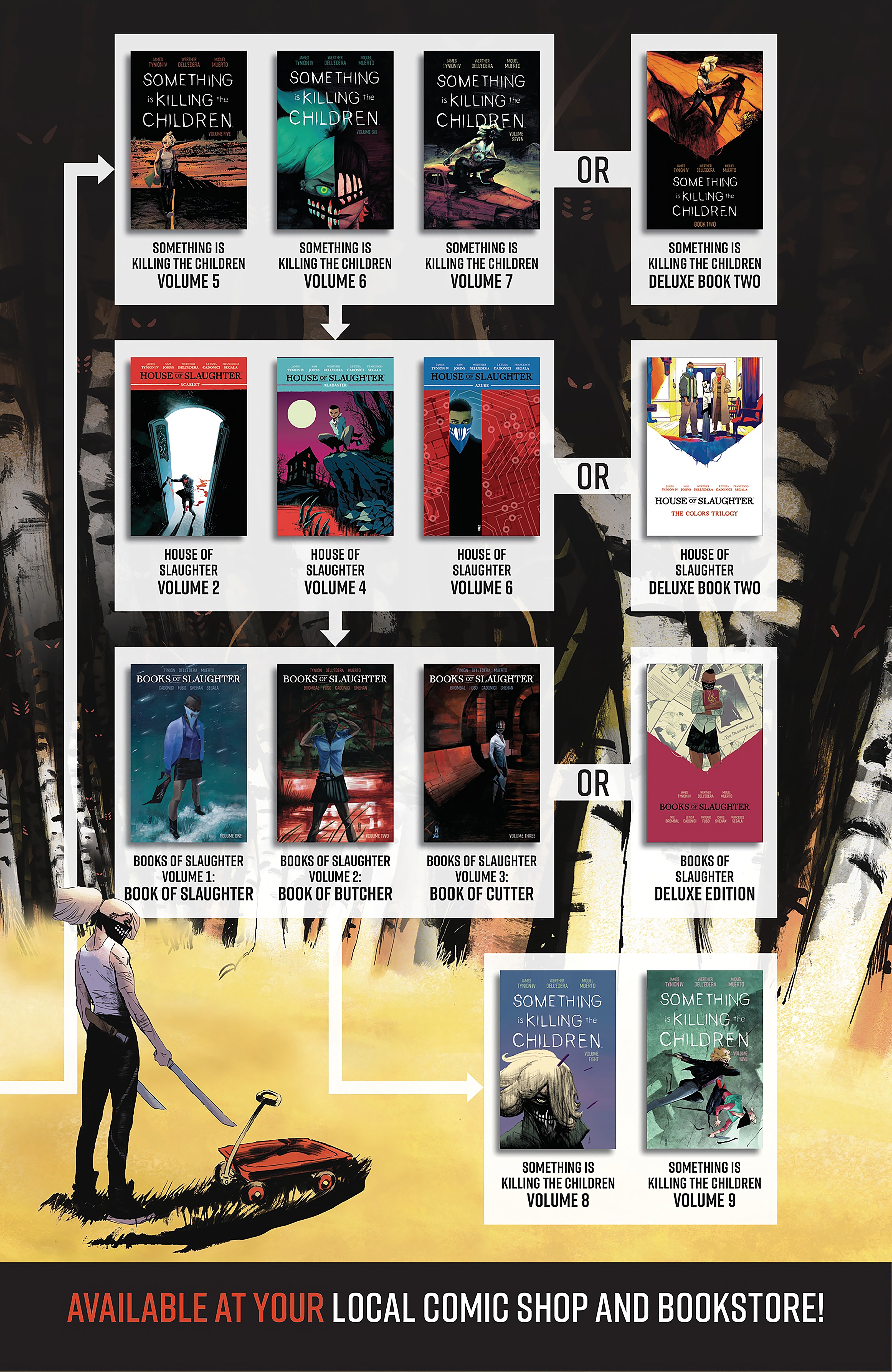 Read The Center Holds Manga Online