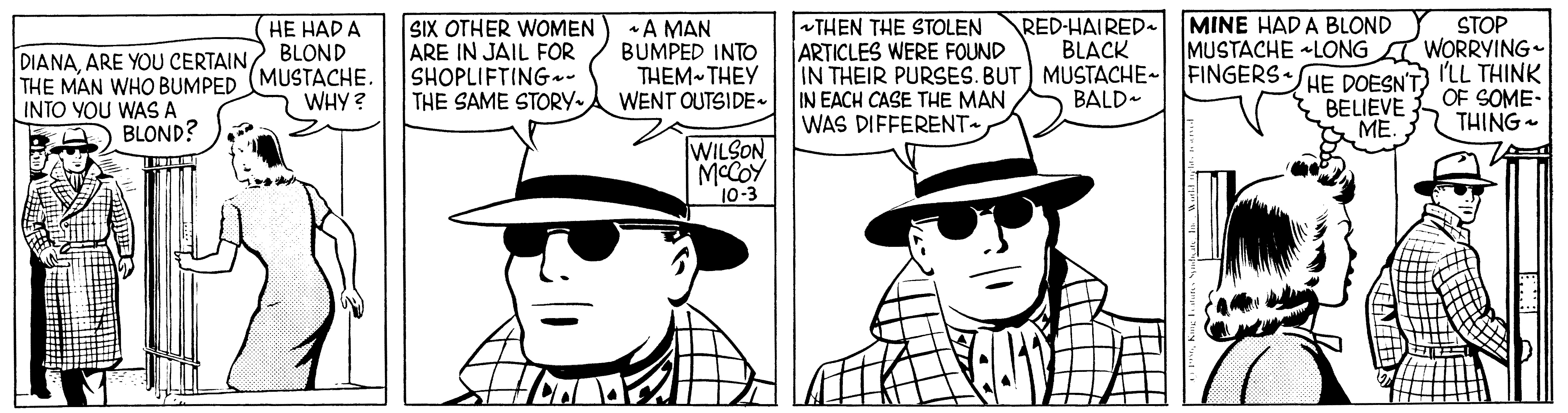 Read The Phantom Vintage Manga Online