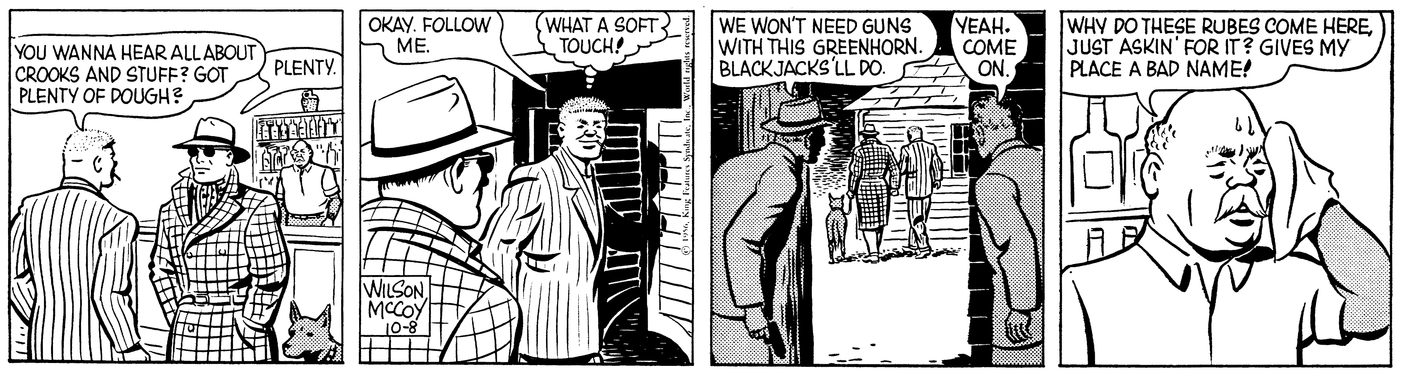 Read The Phantom Vintage Manga Online