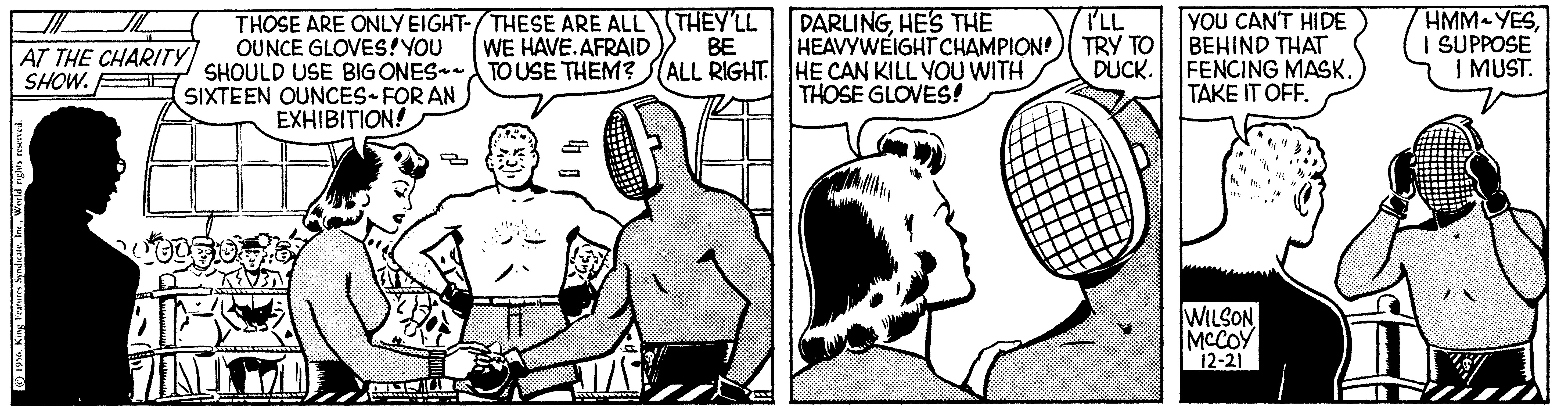 Read The Phantom Vintage Manga Online